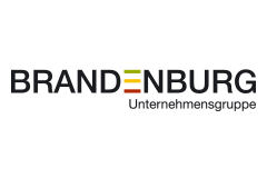 BRANDENBURG Unternehmensgruppe Logo