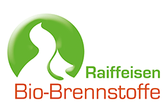 Reiffeisen Bio-Brennstoffe Logo