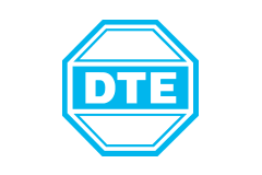 DTE Logo