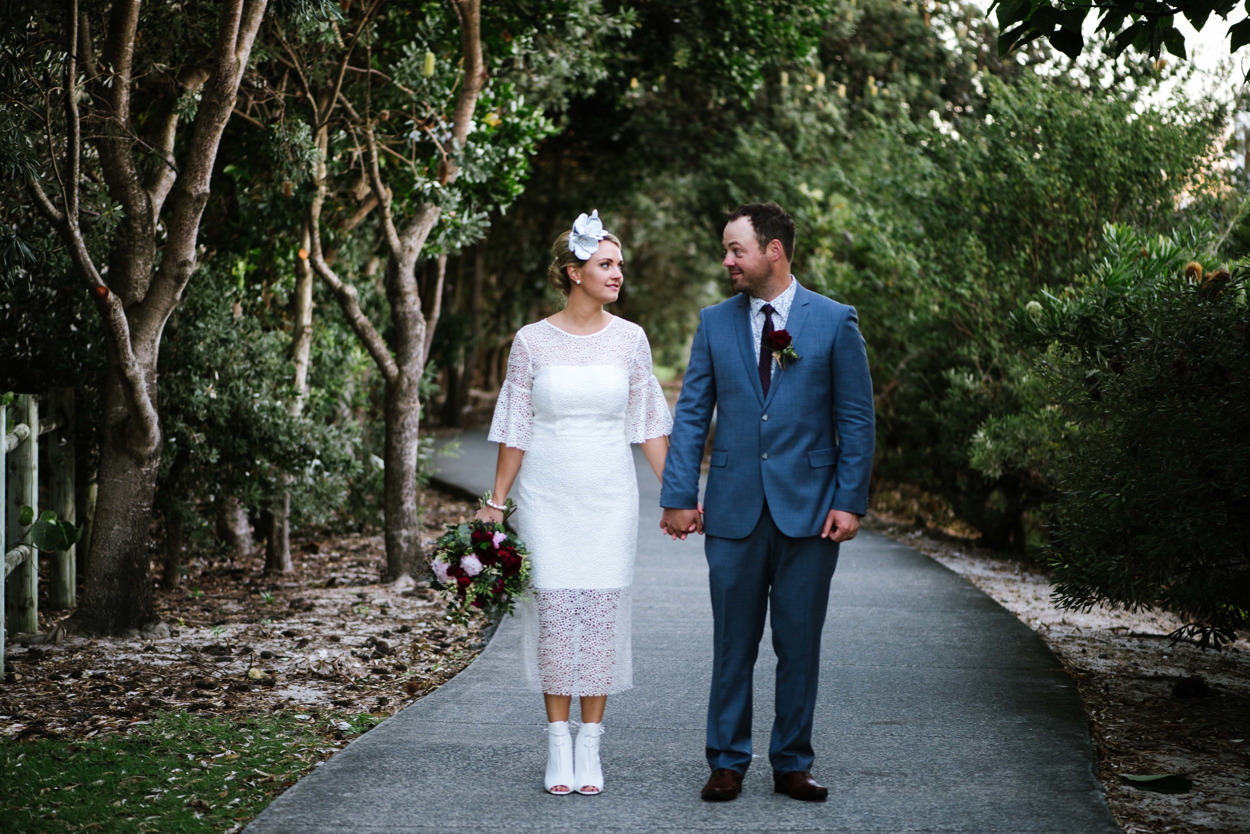 Erinand Tim- Byron bay wedding photographer Tweed heads wedding photographer and family photographer  Cabarita Beach-5-2.jpg