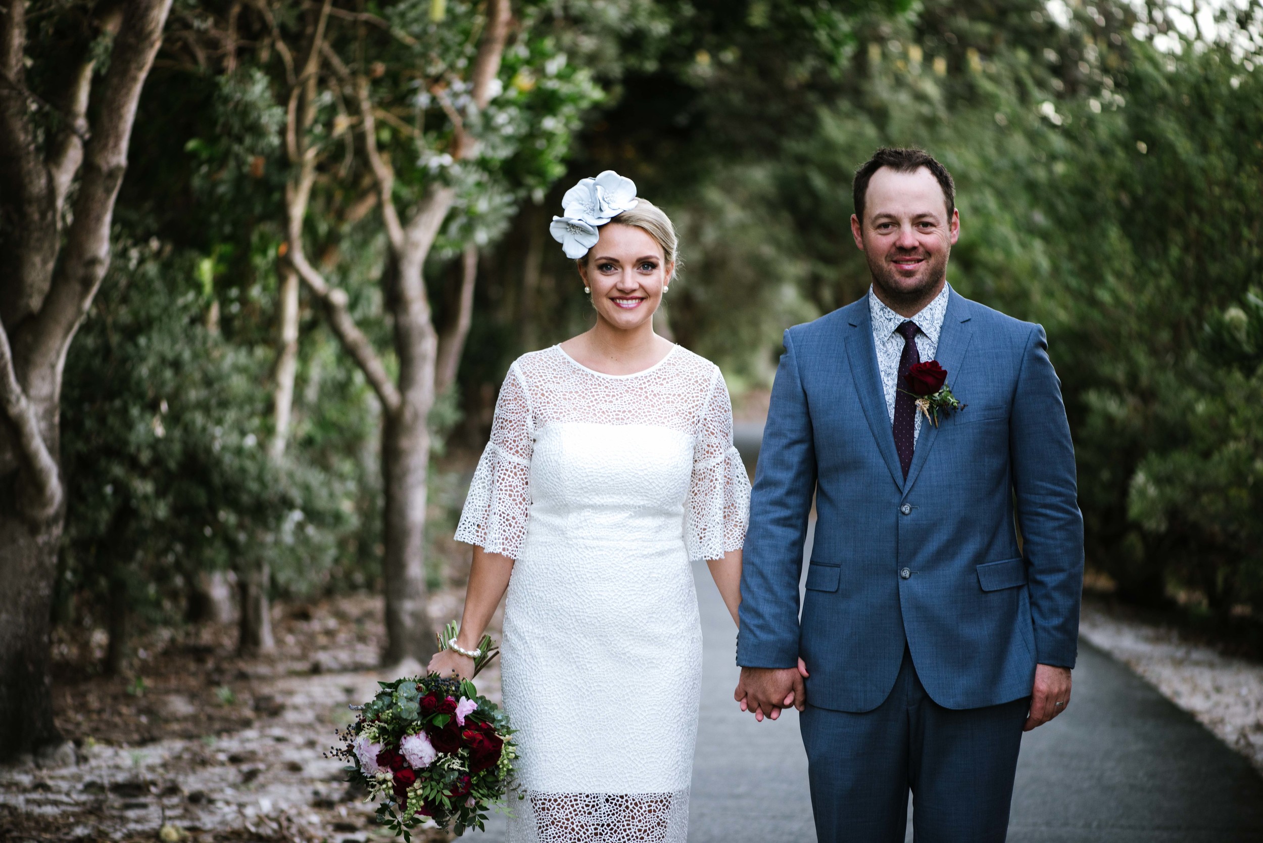 Erinand Tim- Byron bay wedding photographer Tweed heads wedding photographer and family photographer  Cabarita Beach-10-2.jpg