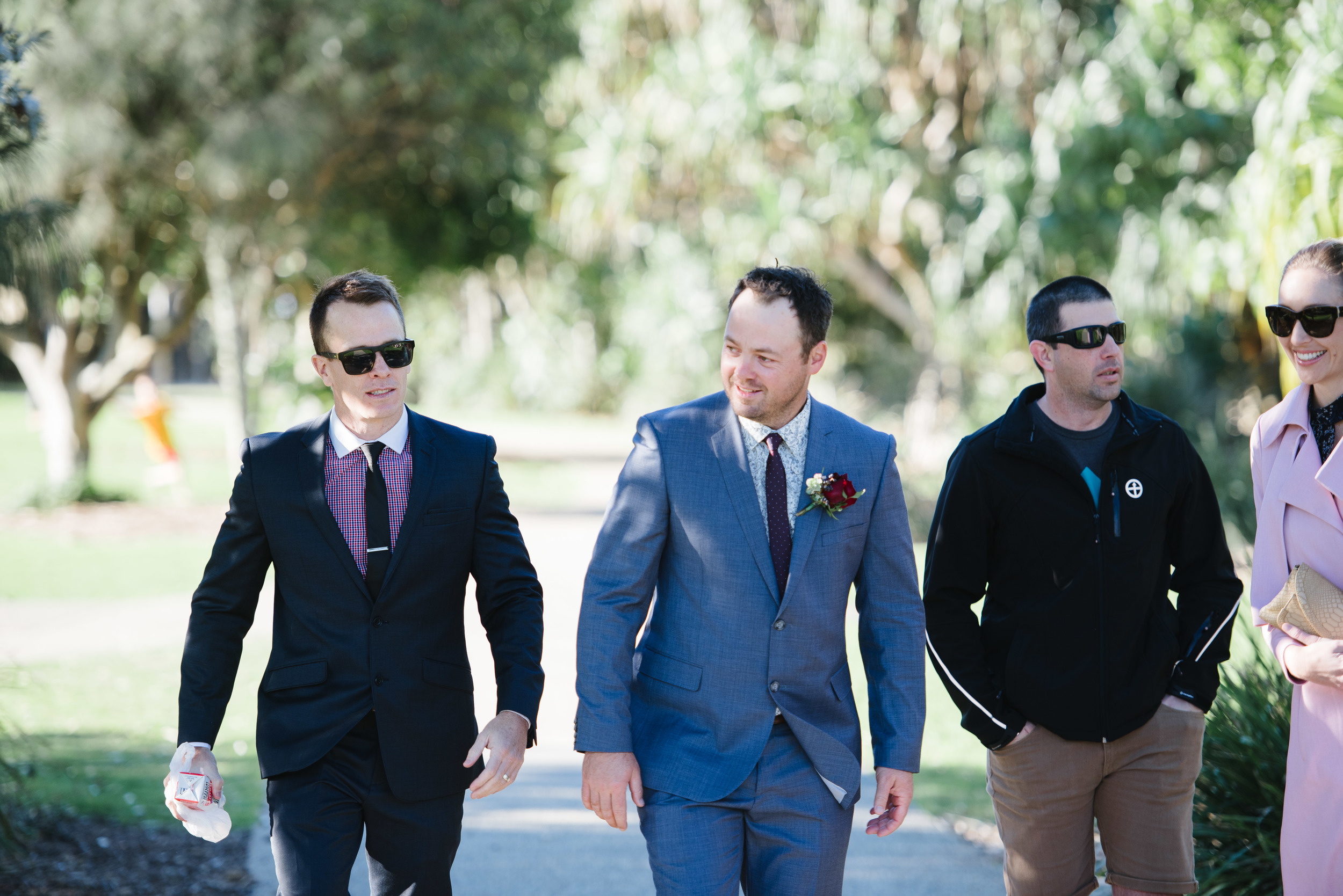 Erinand Tim- Byron bay wedding photographer Tweed heads wedding photographer and family photographer  Cabarita Beach-203.jpg