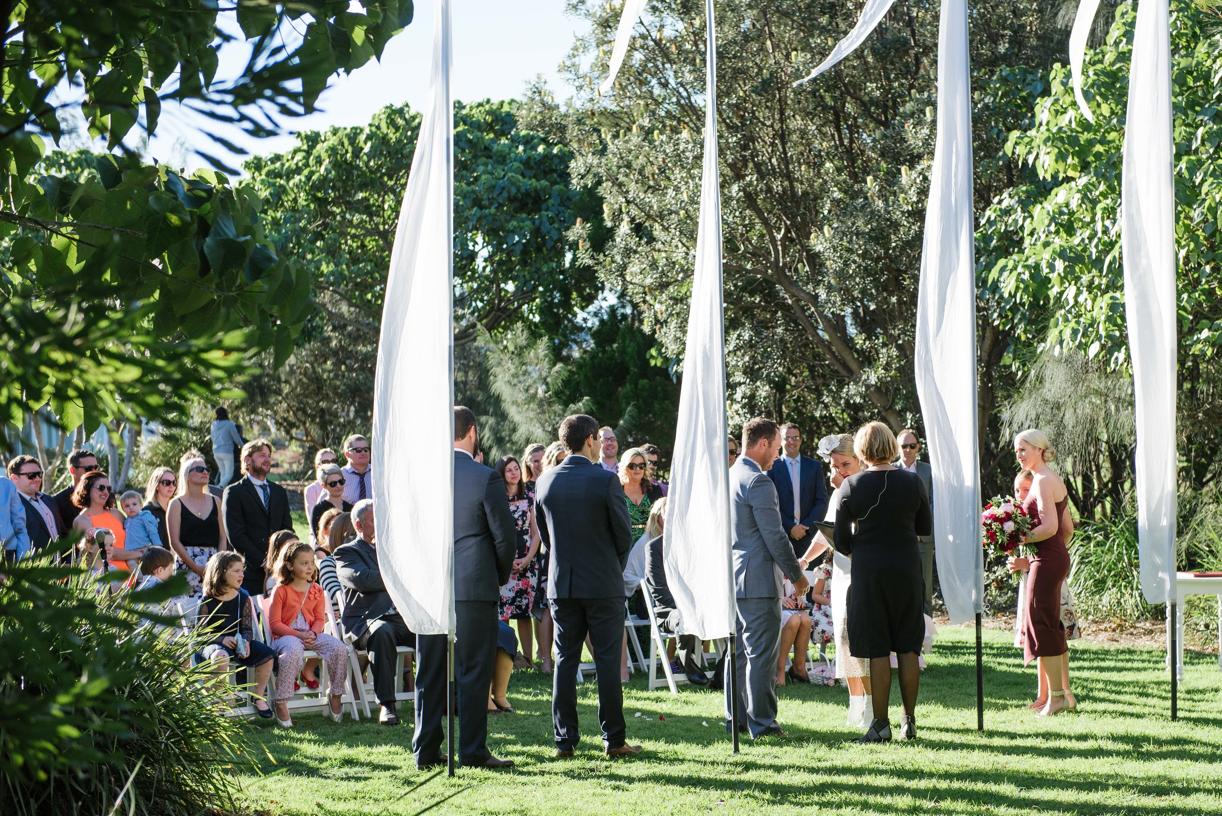 Erinand Tim- Byron bay wedding photographer Tweed heads wedding photographer and family photographer  Cabarita Beach-217.jpg