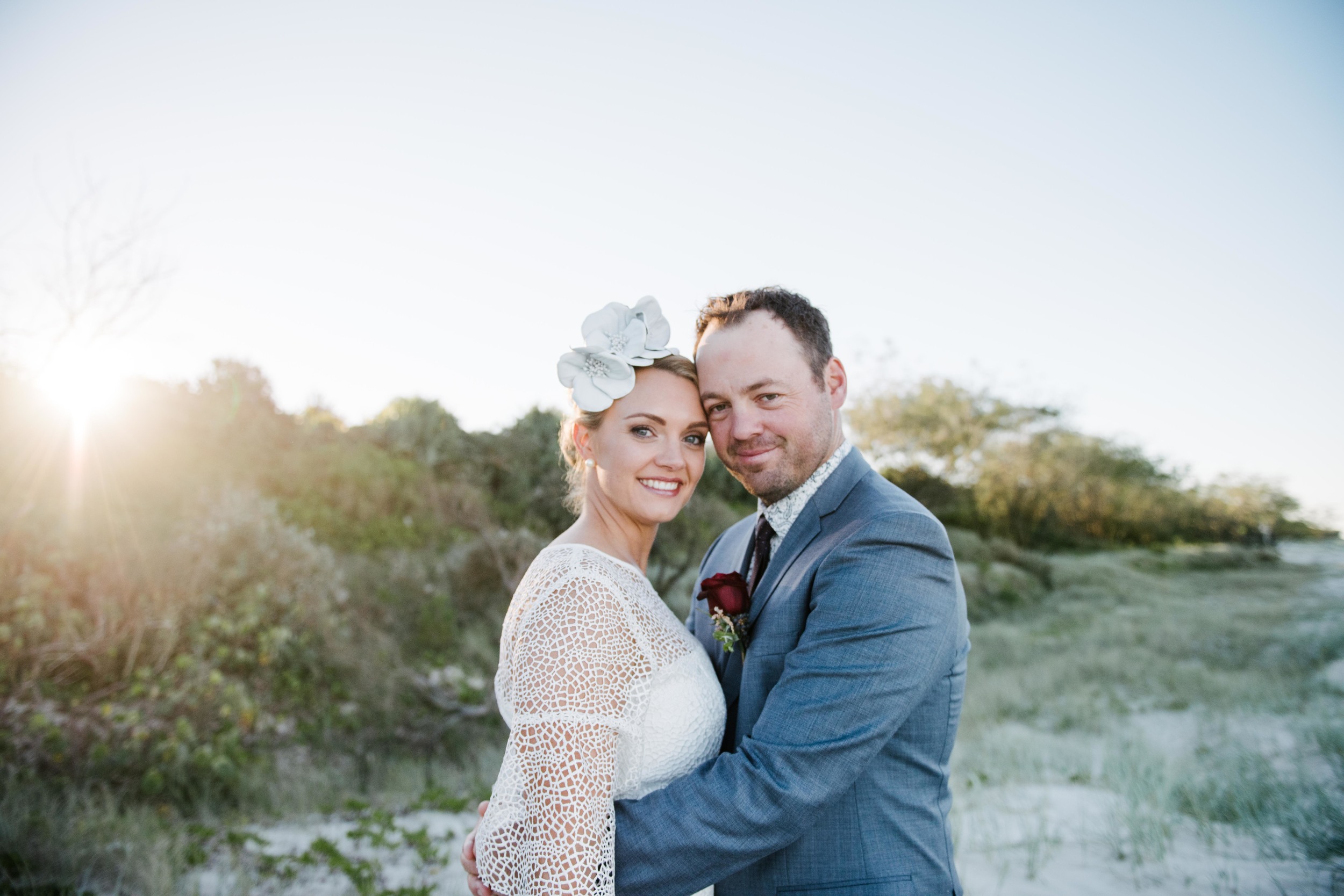 Erinand Tim- Byron bay wedding photographer Tweed heads wedding photographer and family photographer  Cabarita Beach-434.jpg