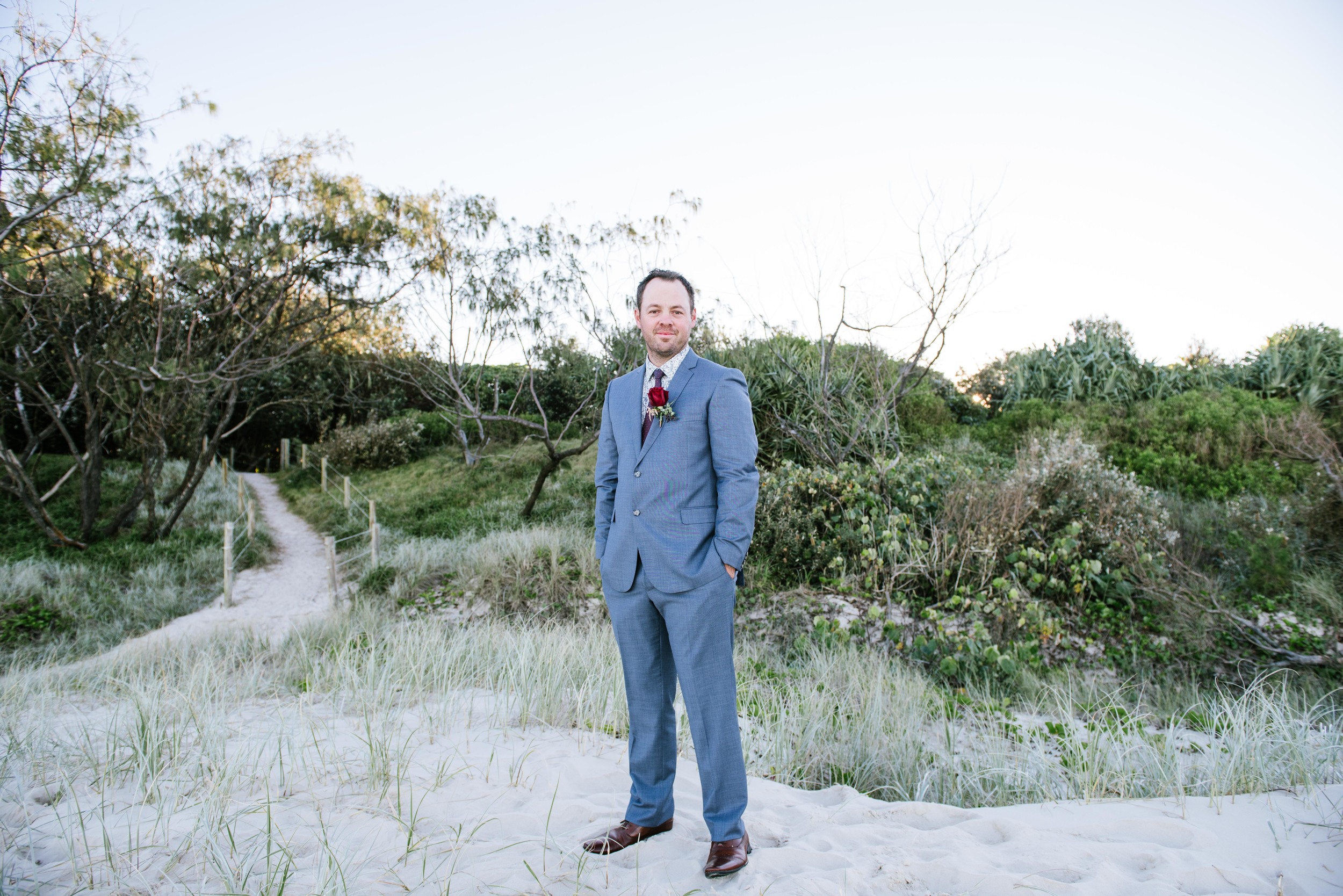 Erinand Tim- Byron bay wedding photographer Tweed heads wedding photographer and family photographer  Cabarita Beach-505.jpg