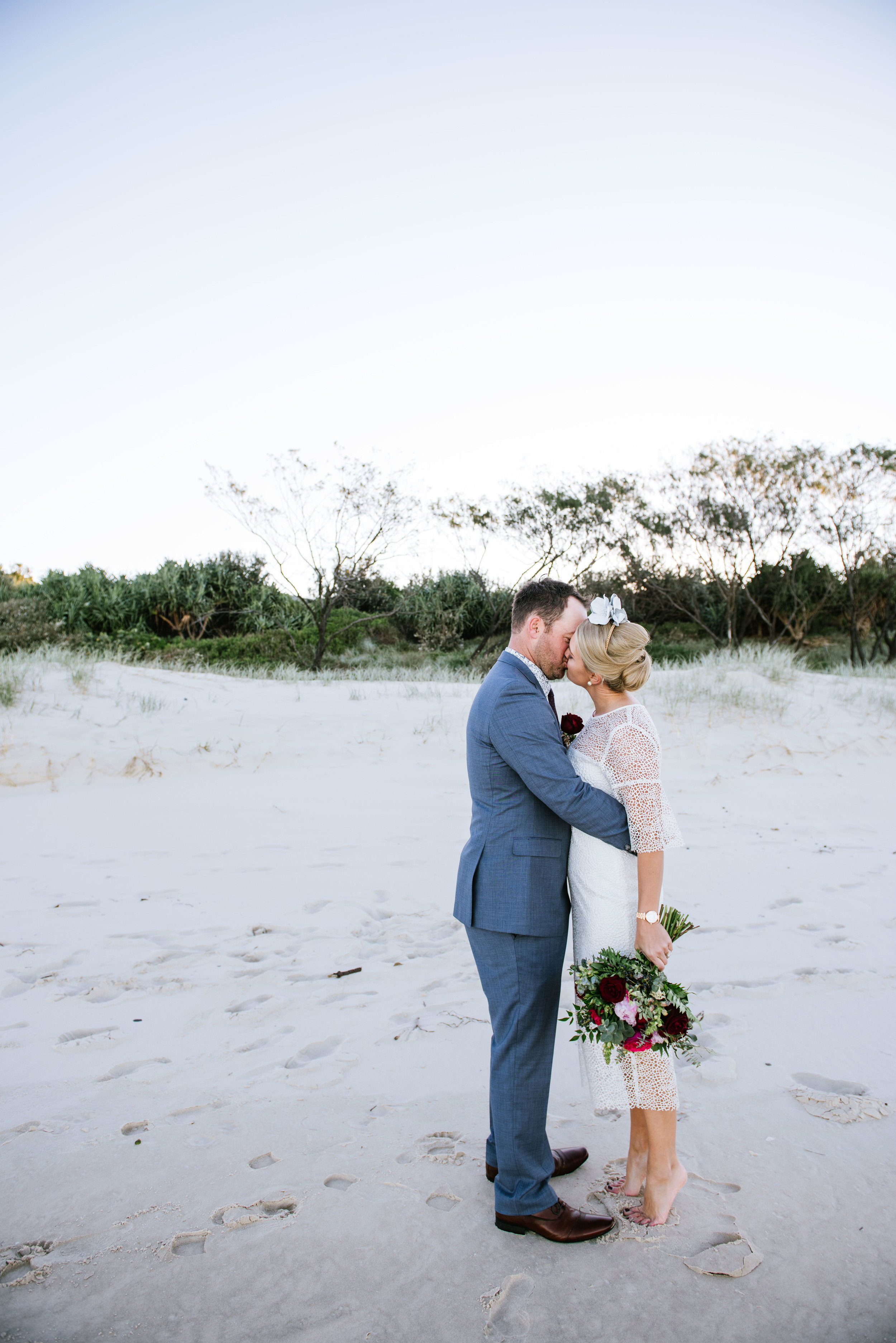 Erinand Tim- Byron bay wedding photographer Tweed heads wedding photographer and family photographer  Cabarita Beach-547.jpg