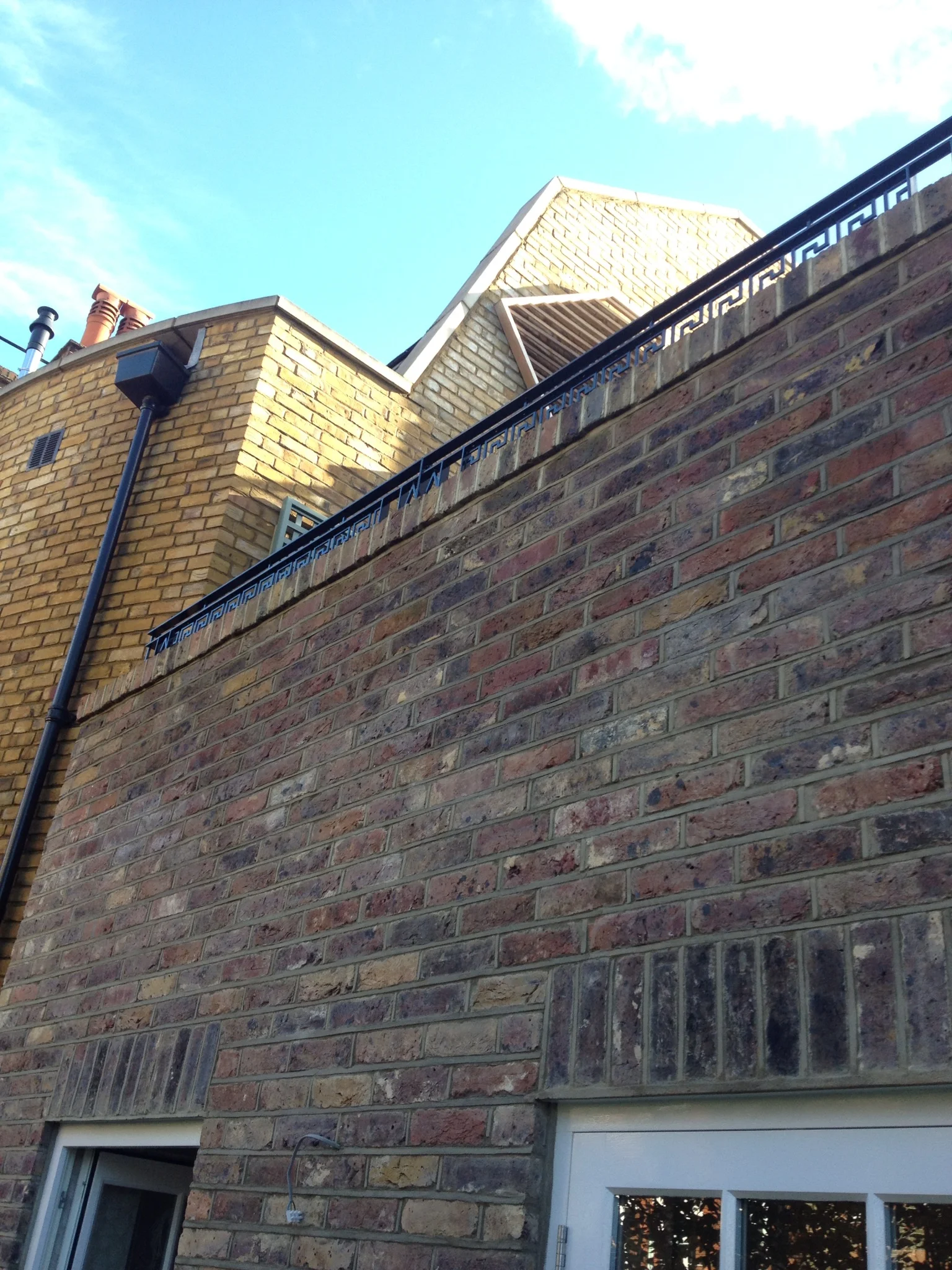  *Residential - Private - London (Concept - Completion) 