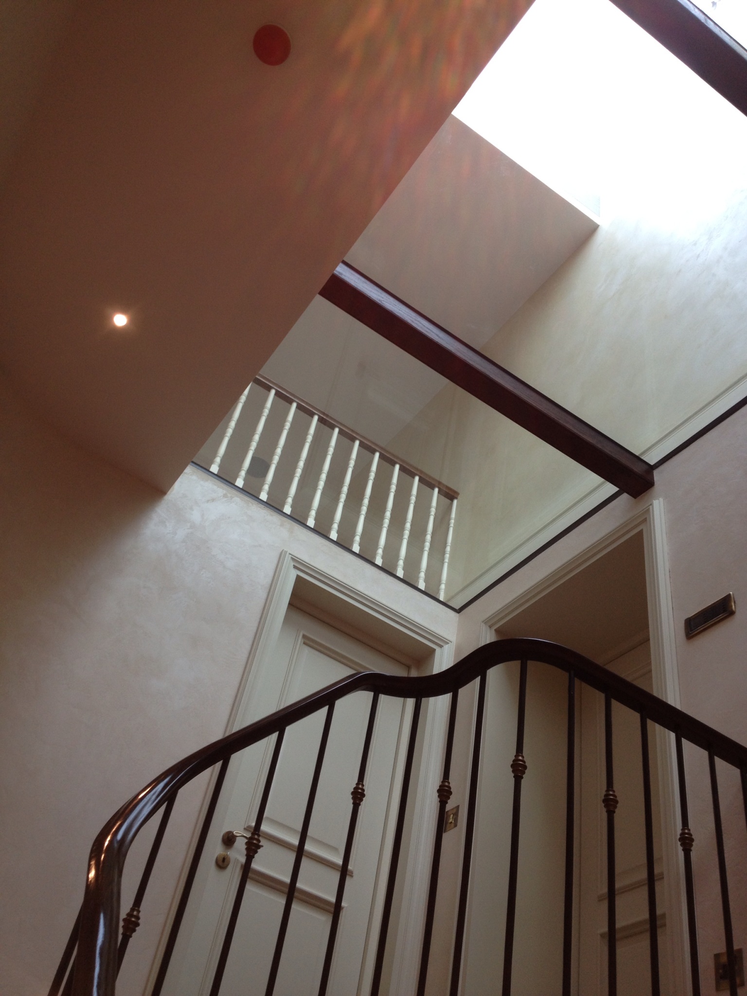  *Residential - Private - London (Concept - Completion) 