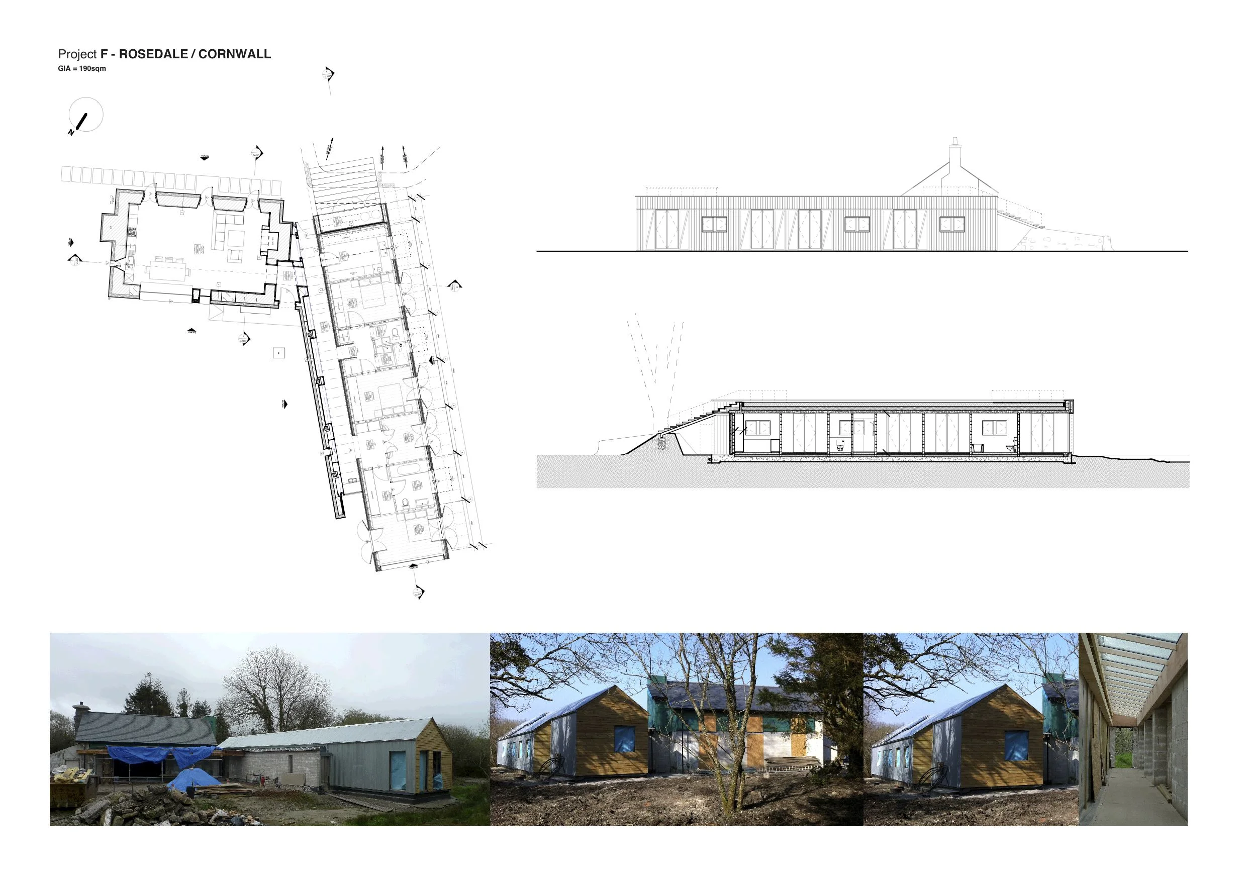  Residential - Private - London - GSA 