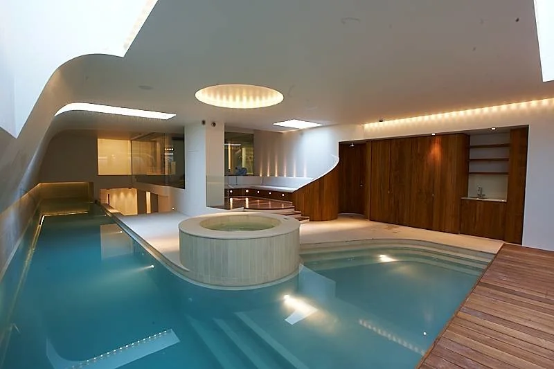  ResidentialC - London&nbsp; 