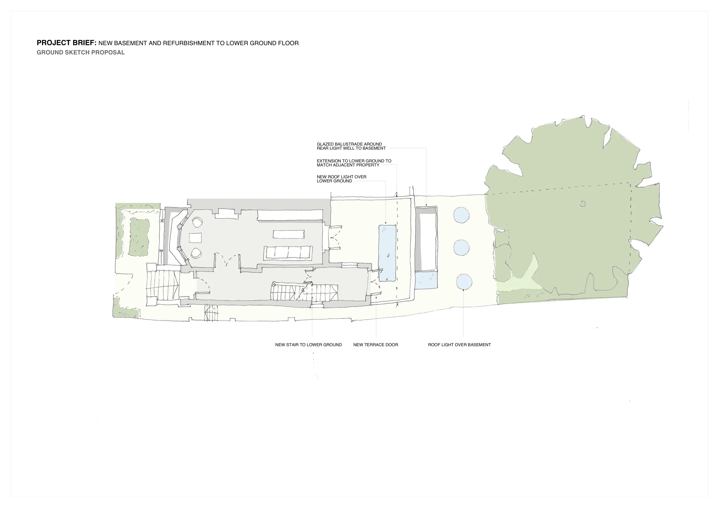  Residential - Private - London - MBA 