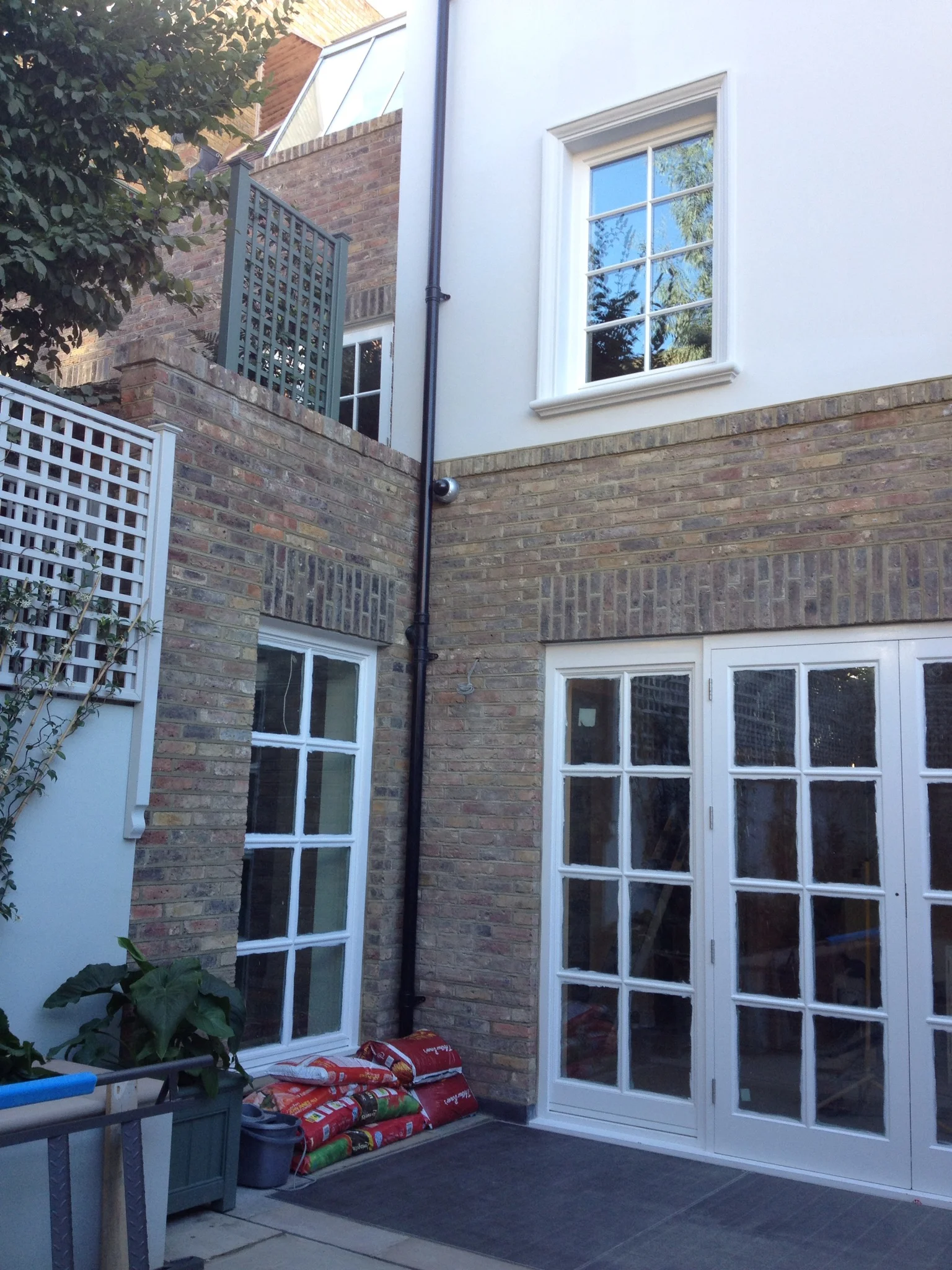  *Residential - Private - London (Concept - Completion) 