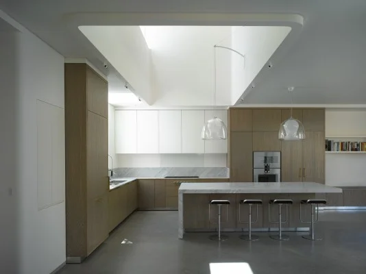  *Residential - Private - London&nbsp;(Concept - Completion) 