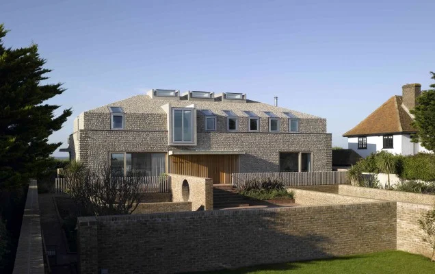  Residential - Private - London 