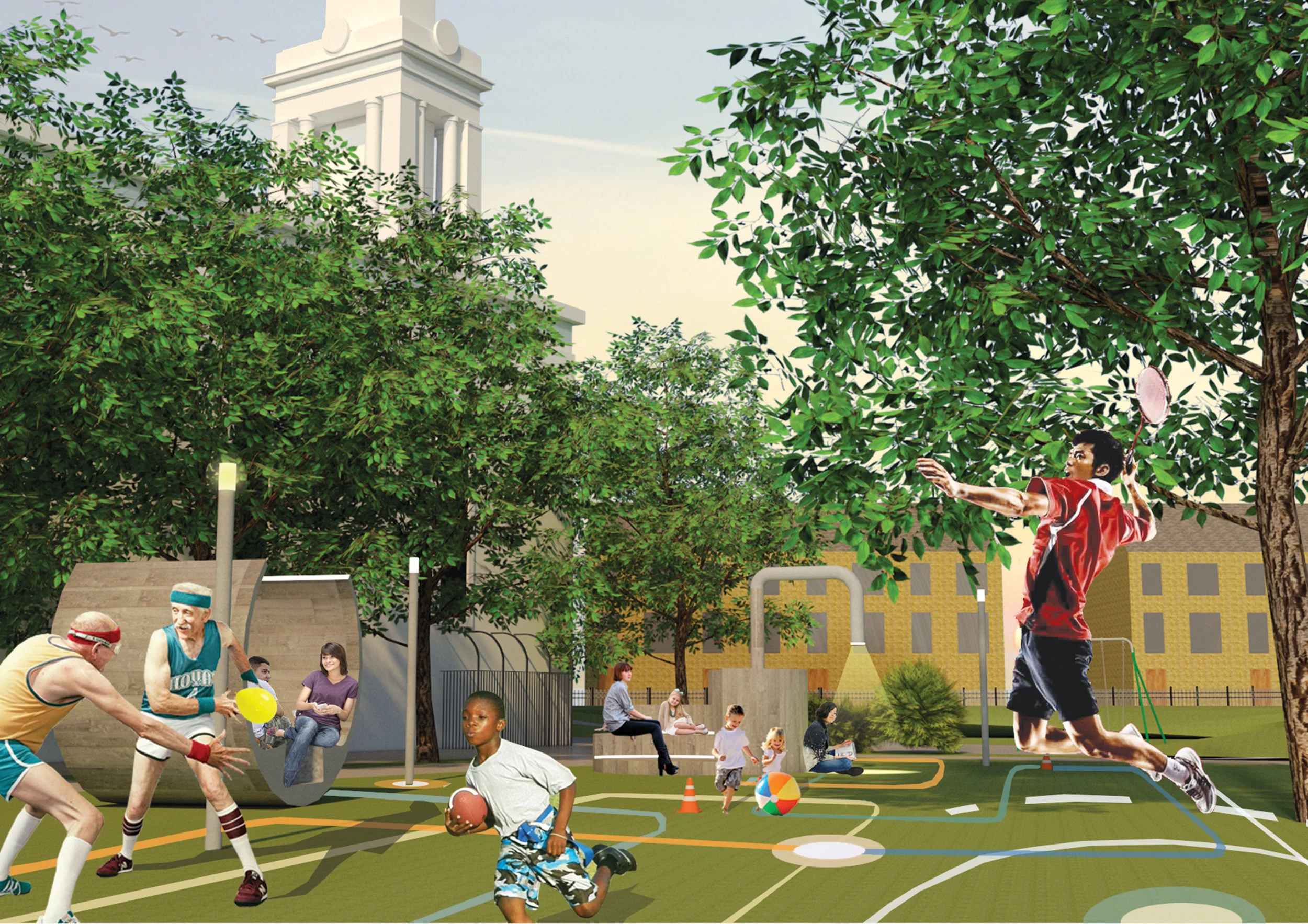  LDF-BDT - Concept Sketch 2 