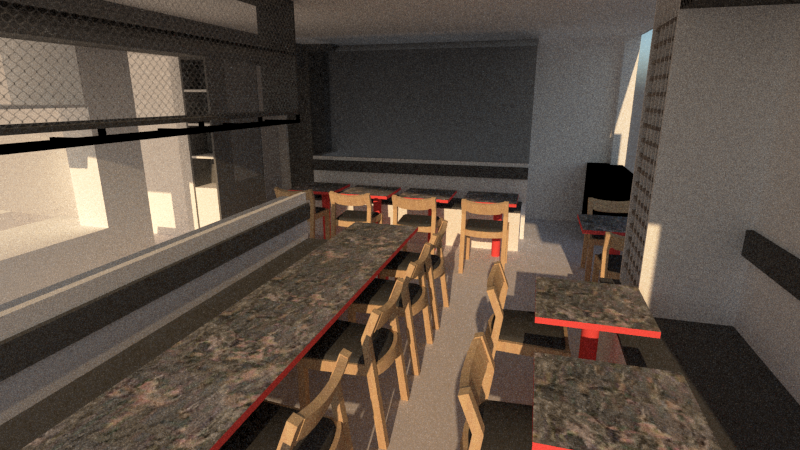  Hospitality Concept 2 