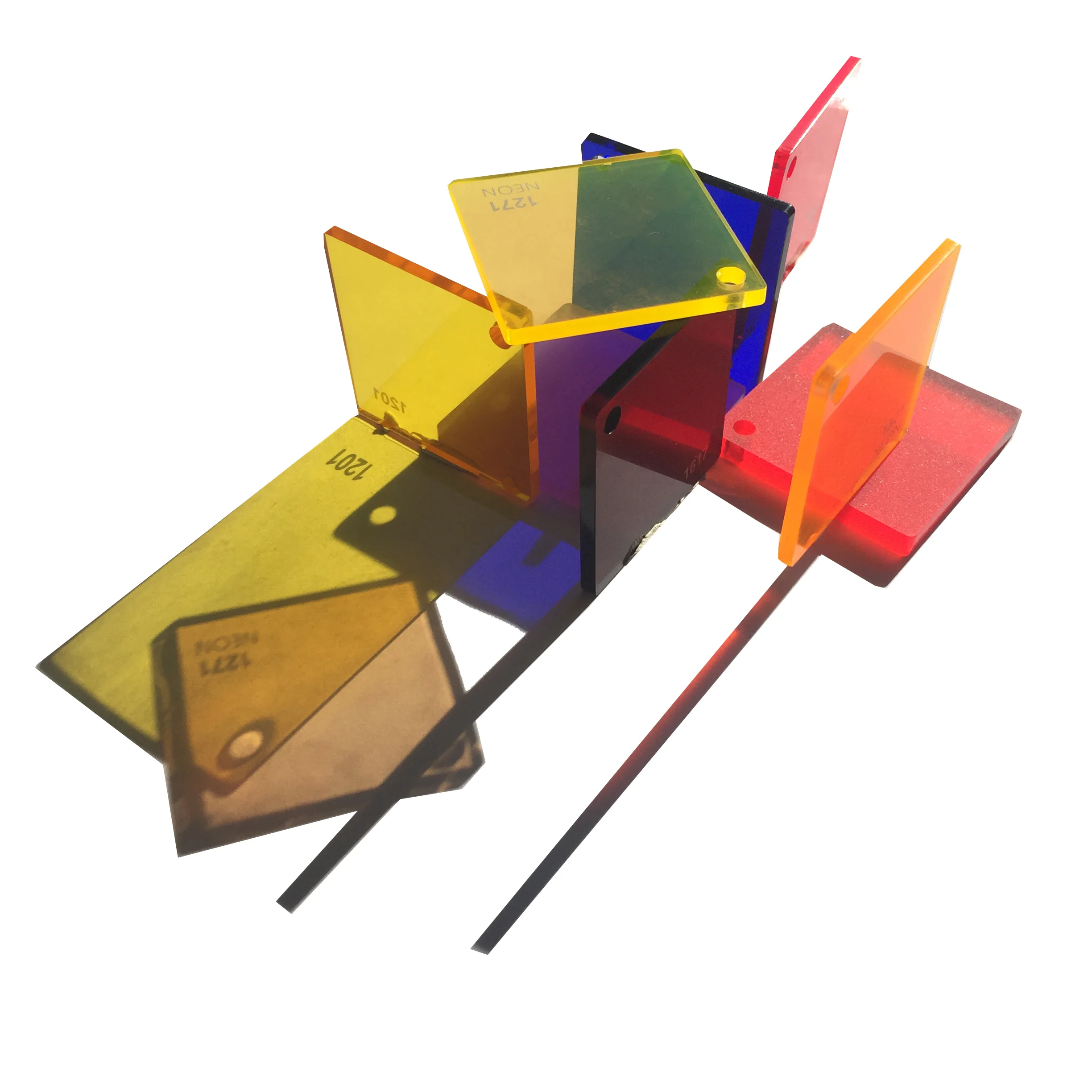 Inspired by Antoni Gaudi’s ‘Sagrada Familia (Barcelona) & the ‘solstice’ movements of Stone Henge, ‘We Dream in Colour’ celebrates as both a sculpture and pavilion (or a Kaleido-Dial - Both Kaleidoscope & Sundail) the passage of light, colour and shape through the movement of sunlight during the day (and seasons). Our intent is to create a colourful, ethereal shelter of passing light inclusive to all people to enjoy as the light changes throughout the day. As such, it hopes to encourage social engagement, curiosity and discovery whilst providing a mythical and transitional experience for dream, meditation, investigation and inspiration! -We Dream In Colour (Concept Scheme)