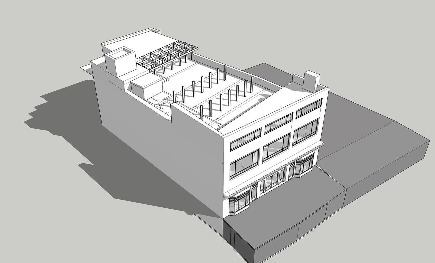 All the pieces put together&hellip;

Time to start brainstorming&hellip;

S /HE - Studio HE

💥
💥
💥
💥
💥
💥
💥
💥

#studiohe #designers #artists #architects #architecture #interiors #joinerydesign #community #initialsketch #existingspaces #explora