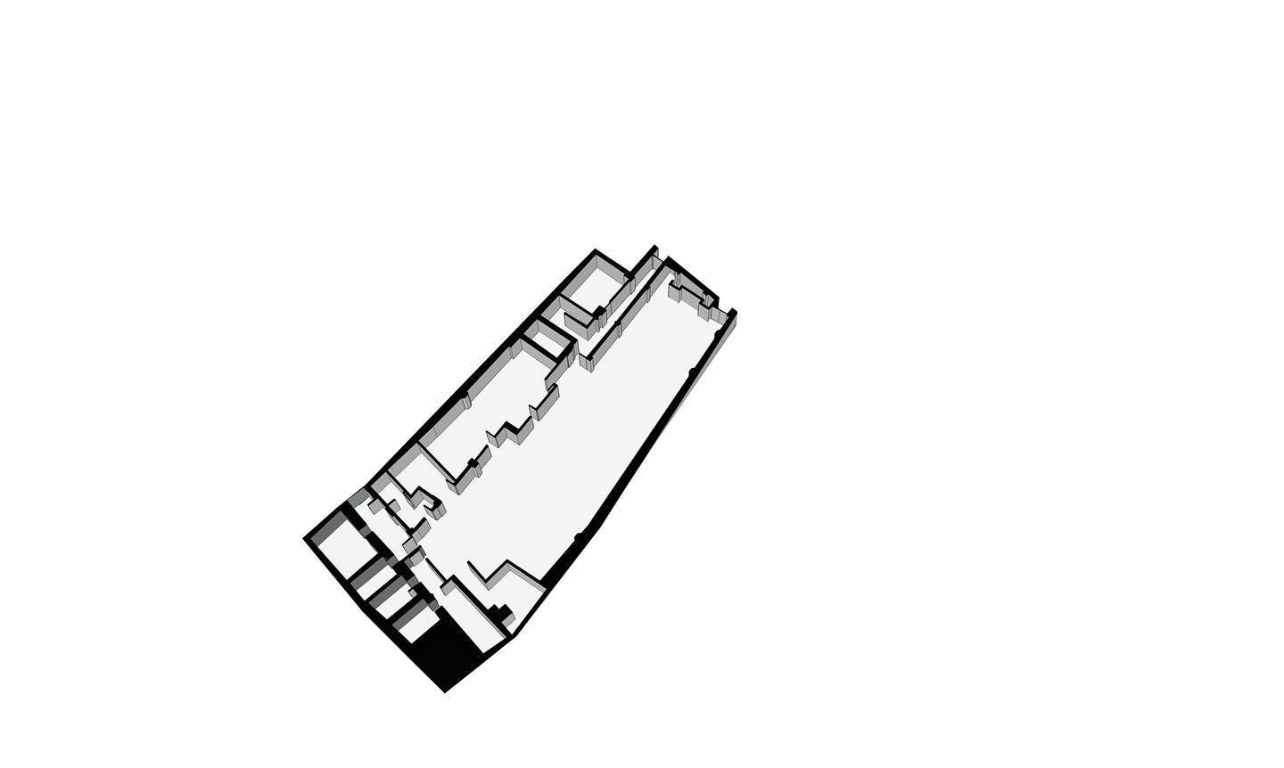 Something quite satisfying about an illustrated drawing..