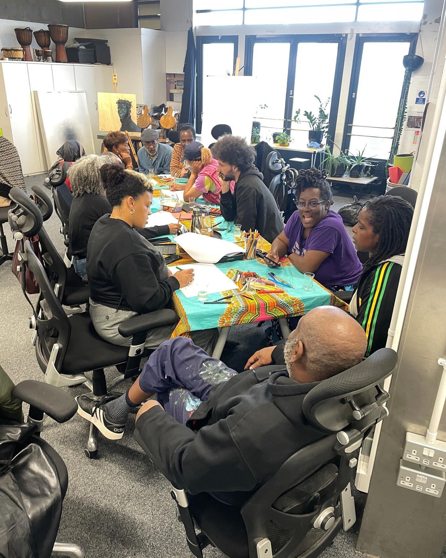 What an excellent and &lsquo;holistic&rsquo; start to our &lsquo;design by community&rsquo; investigations on the meaning of home with our sights on finding a permanent place for community.

From exploring what it means to us as individuals to what i