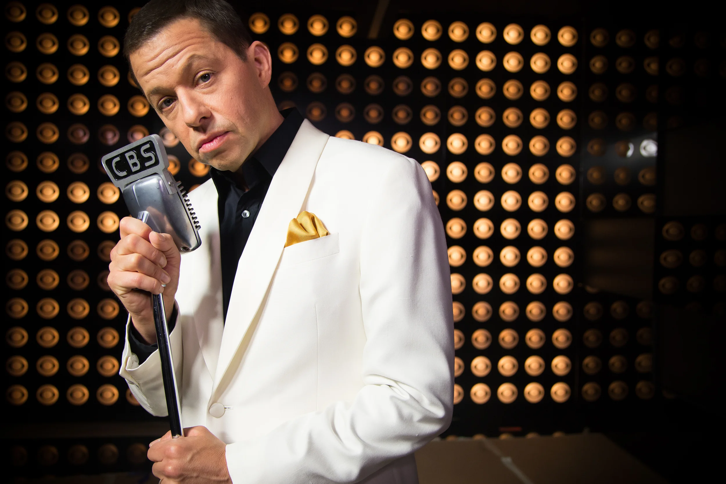 Jon Cryer