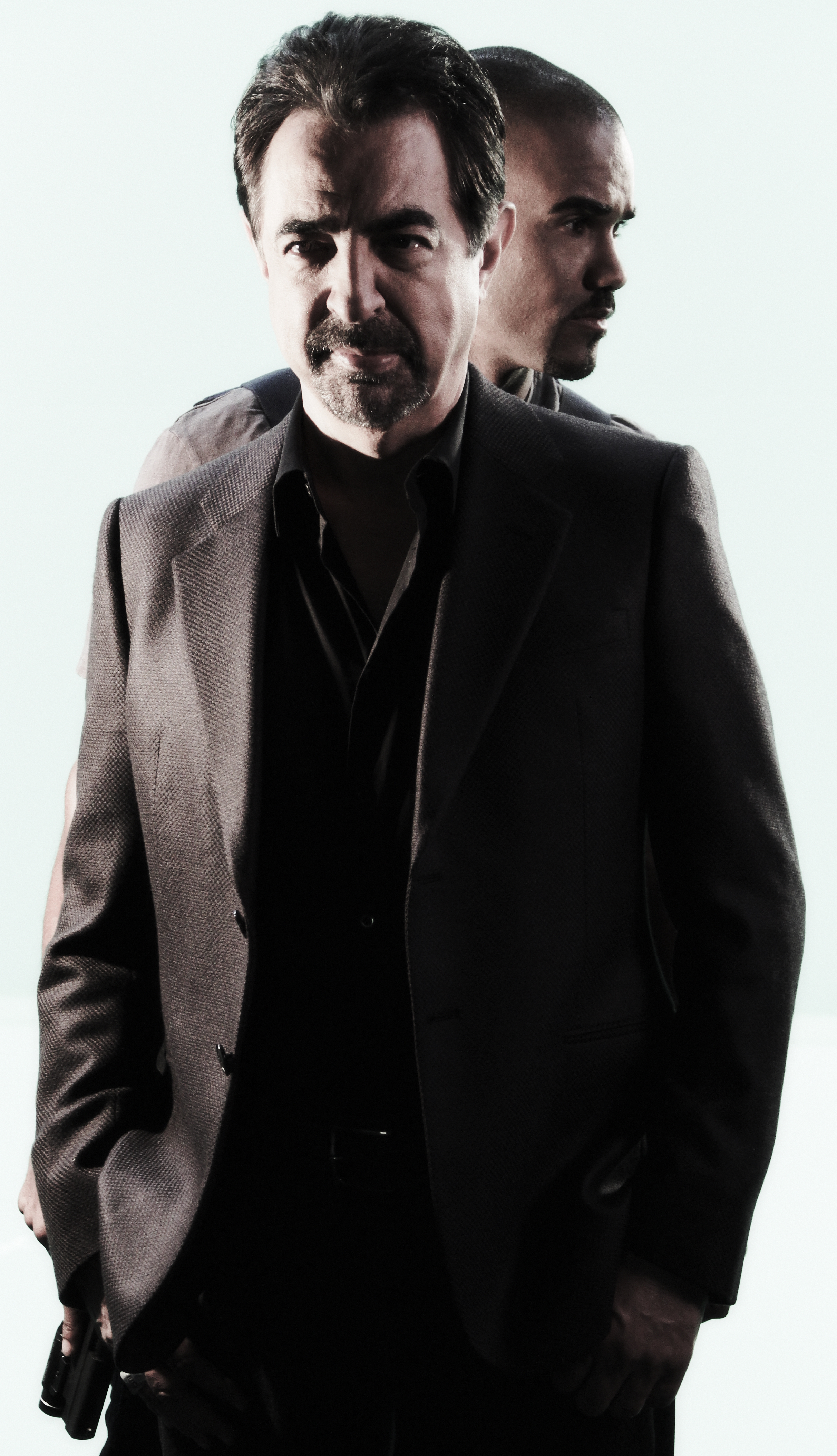 Joe Mantegna
