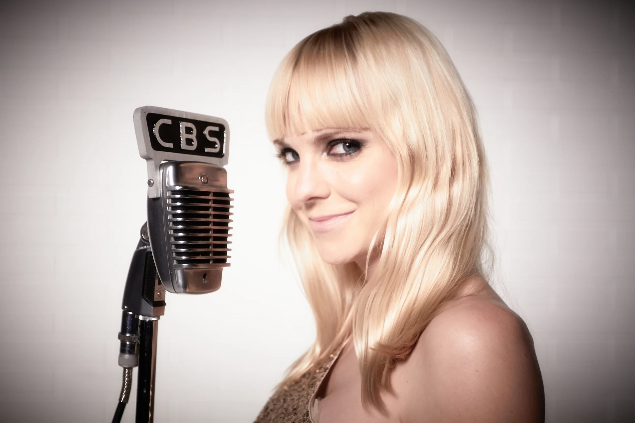 Anna Faris