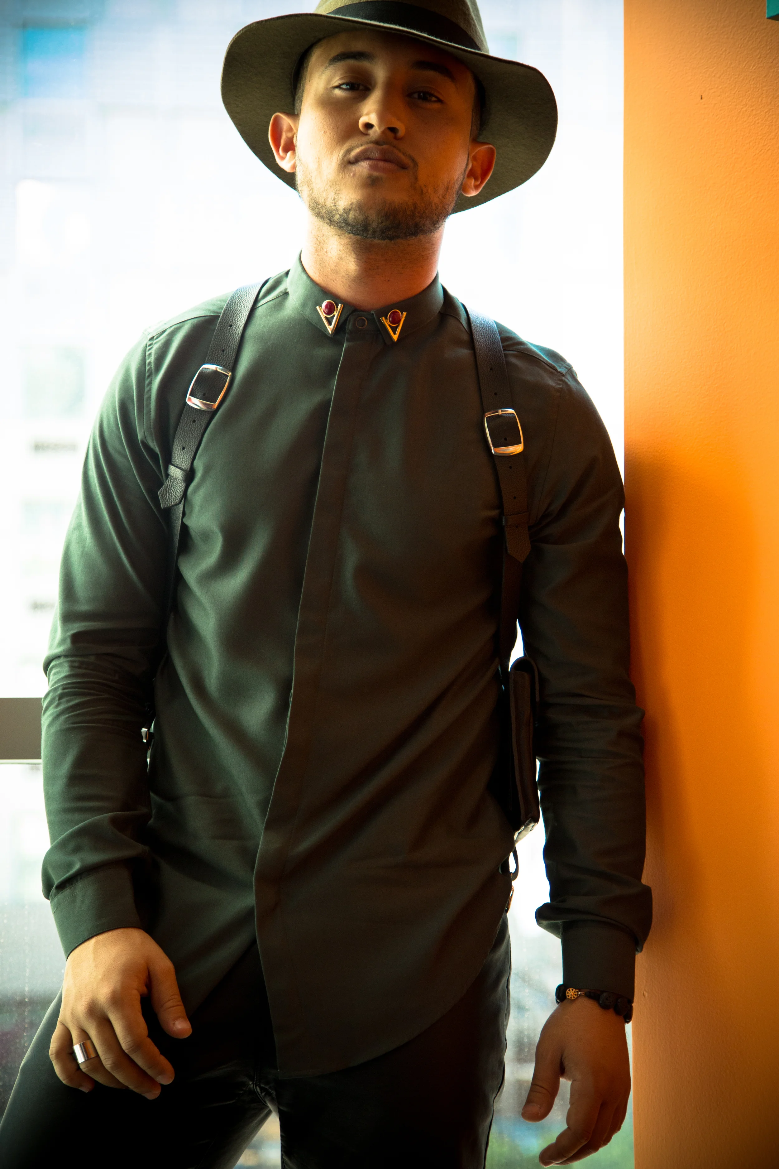 Tahj Mowry