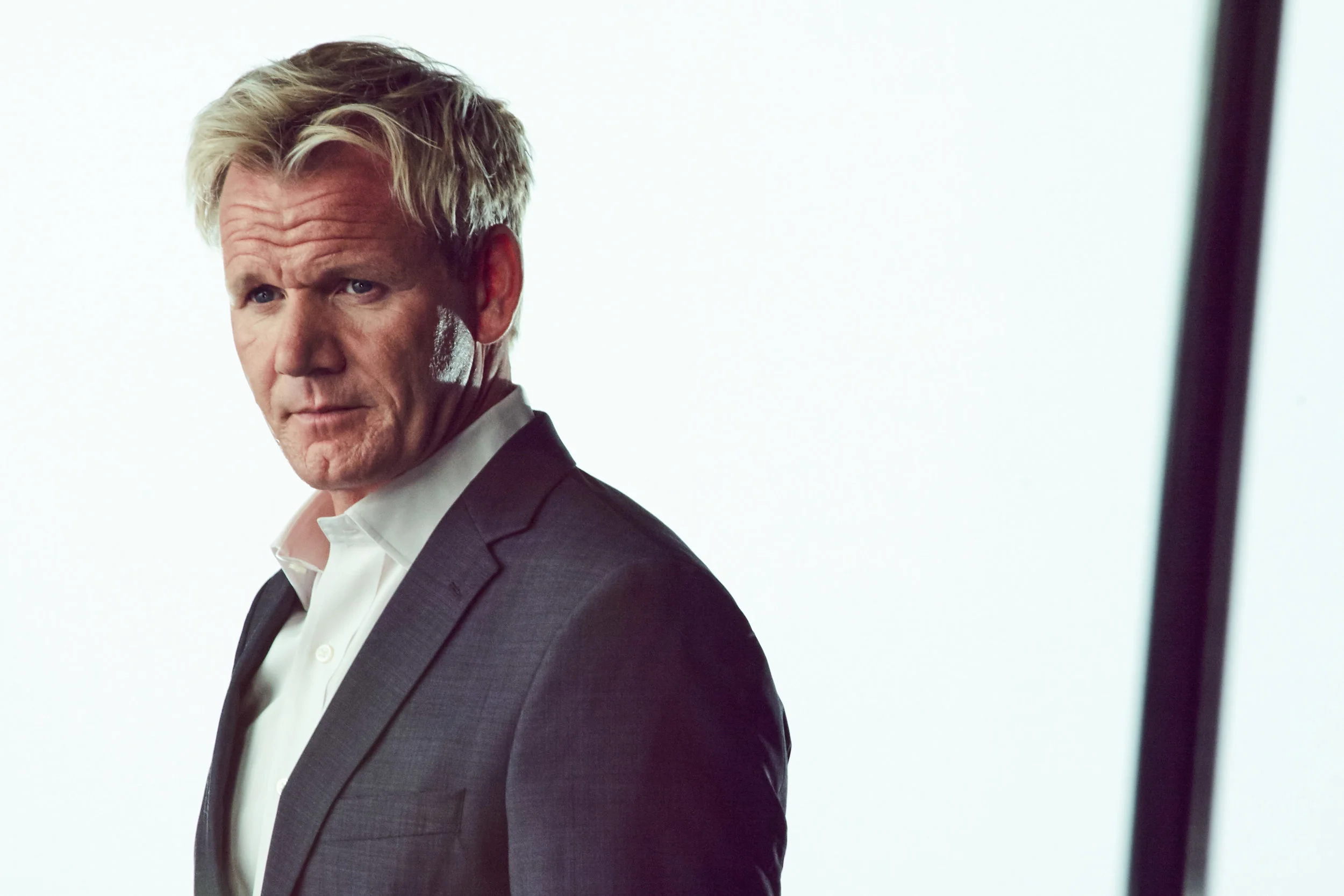 GORDON RAMSAY