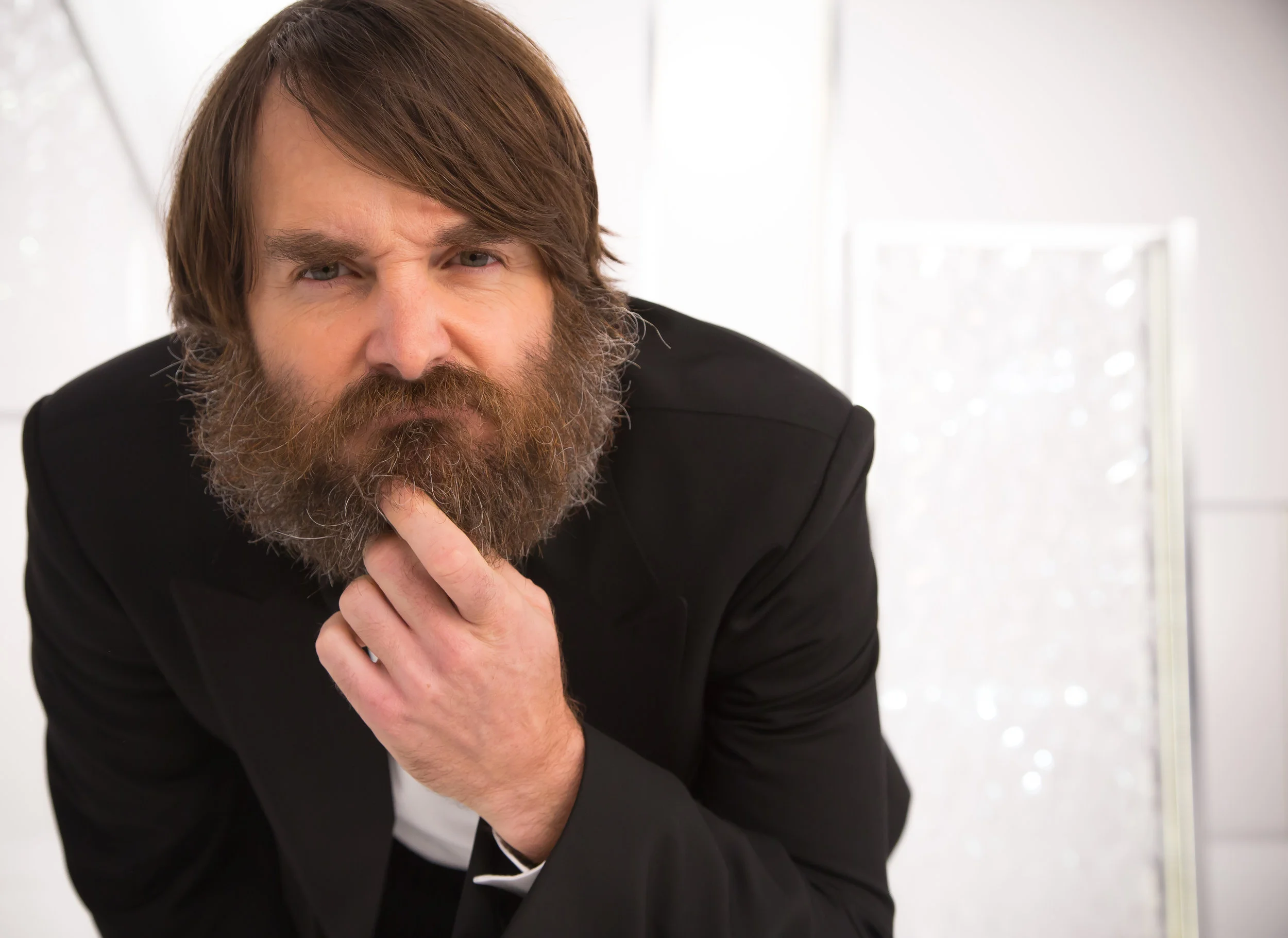WILL FORTE