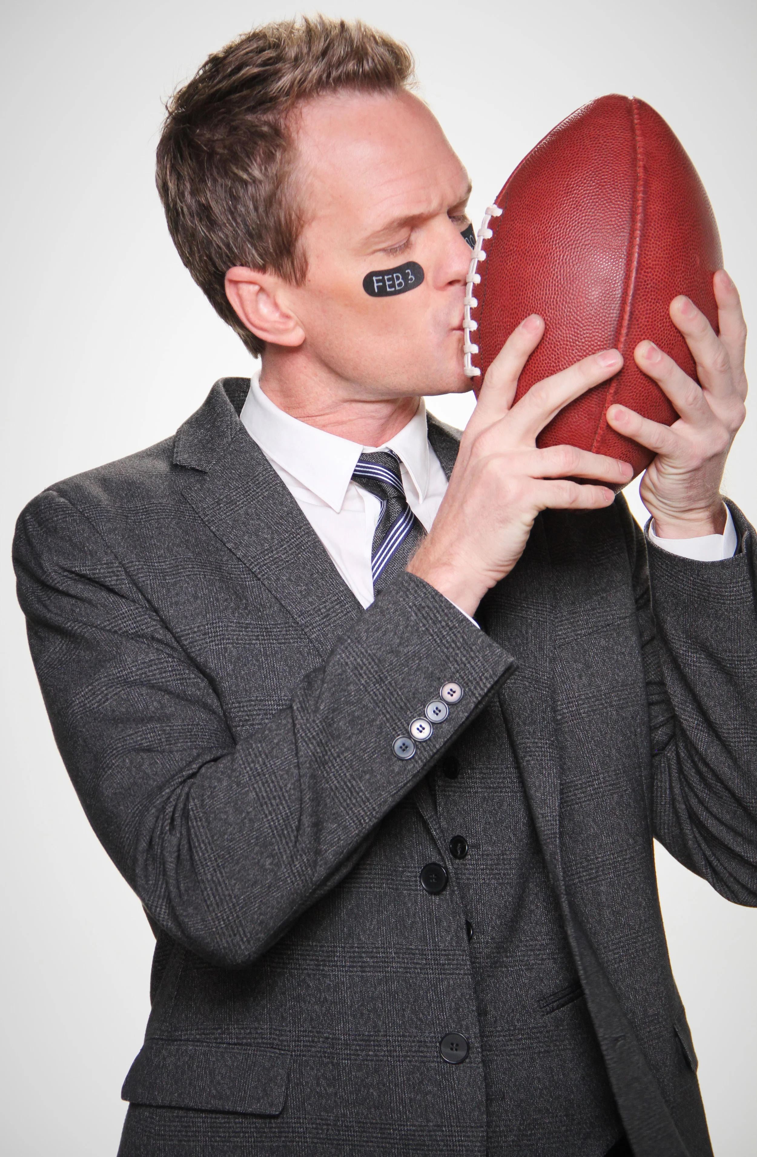 NEIL PATRICK HARRIS