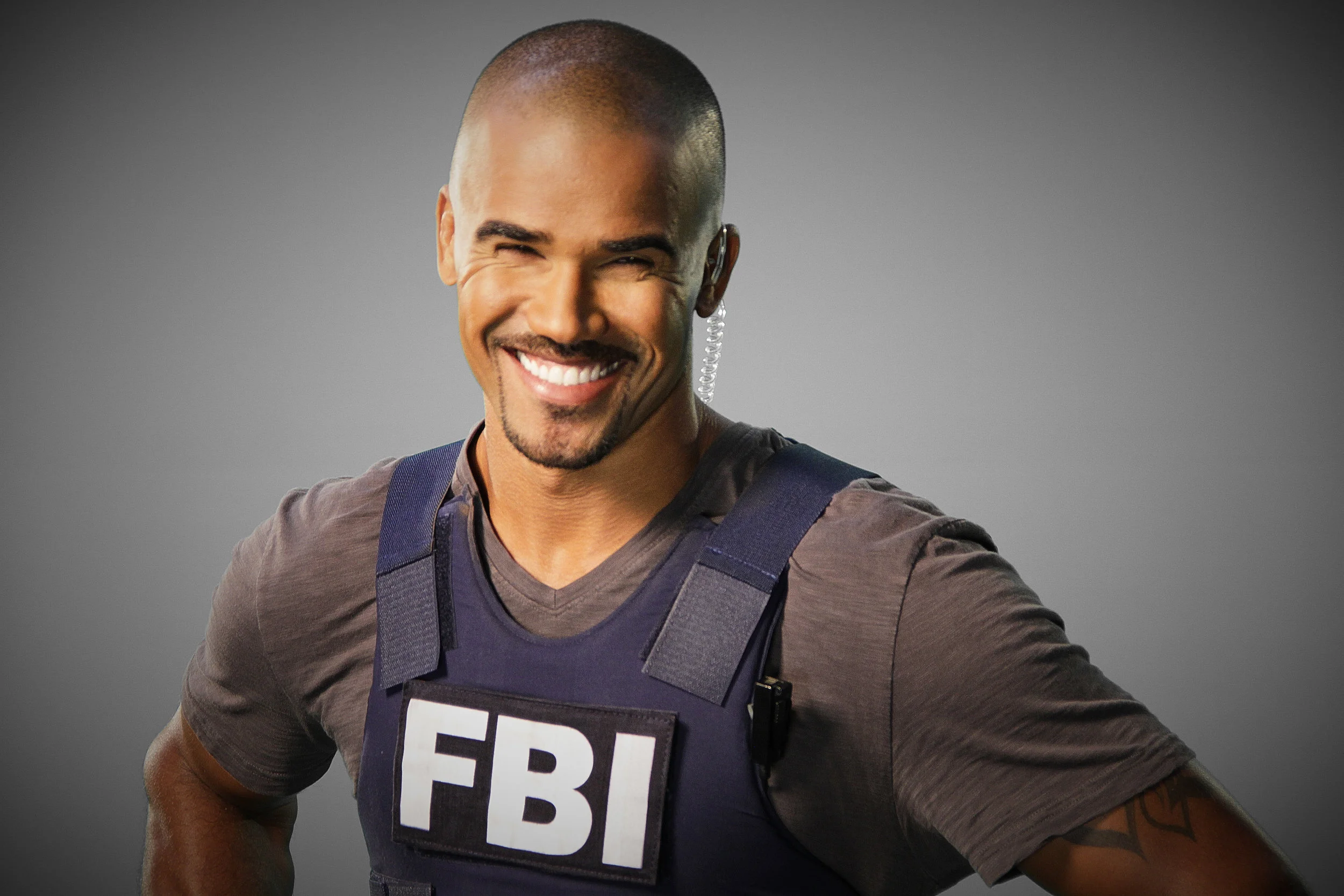 SHEMAR MOORE