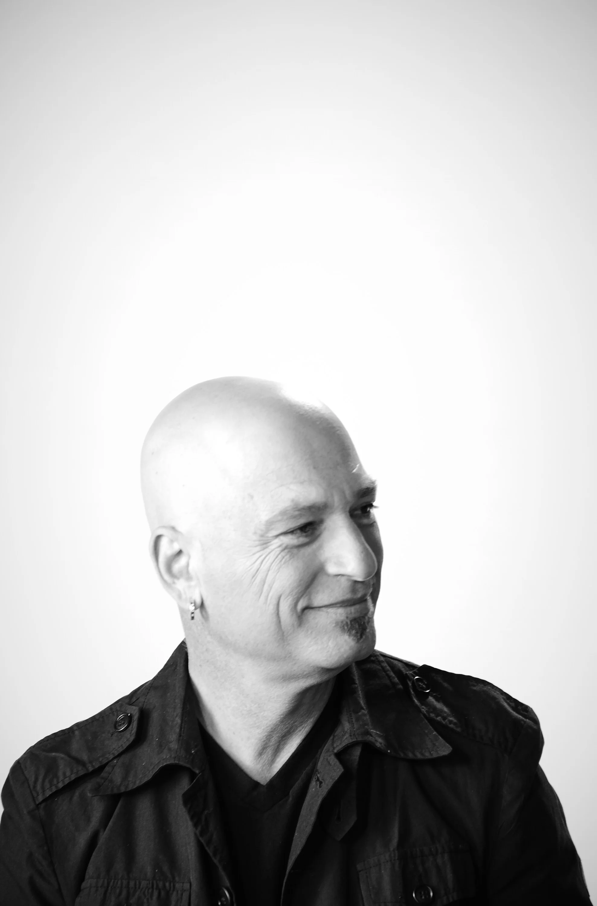 HOWIE MANDEL