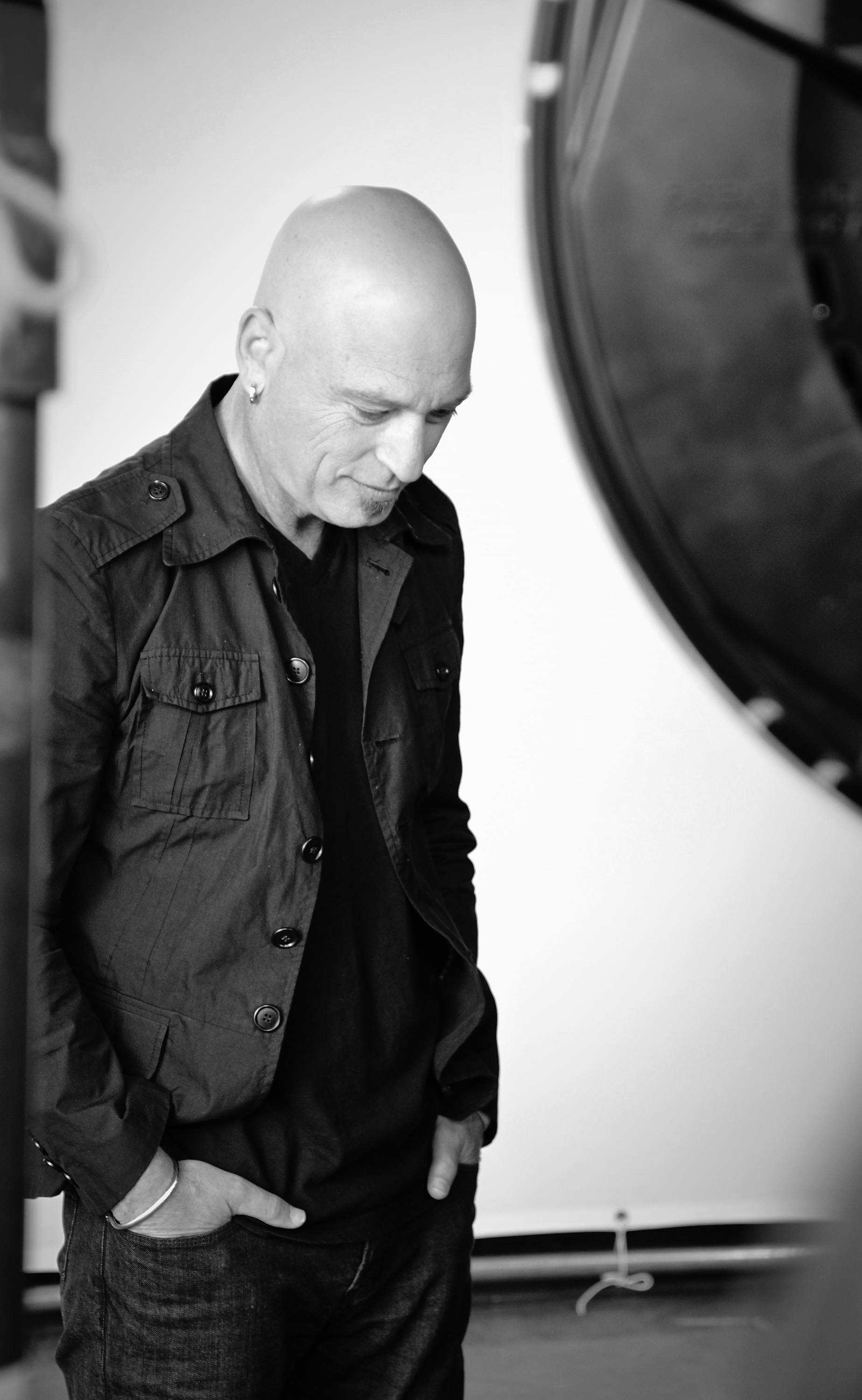 HOWIE MANDEL