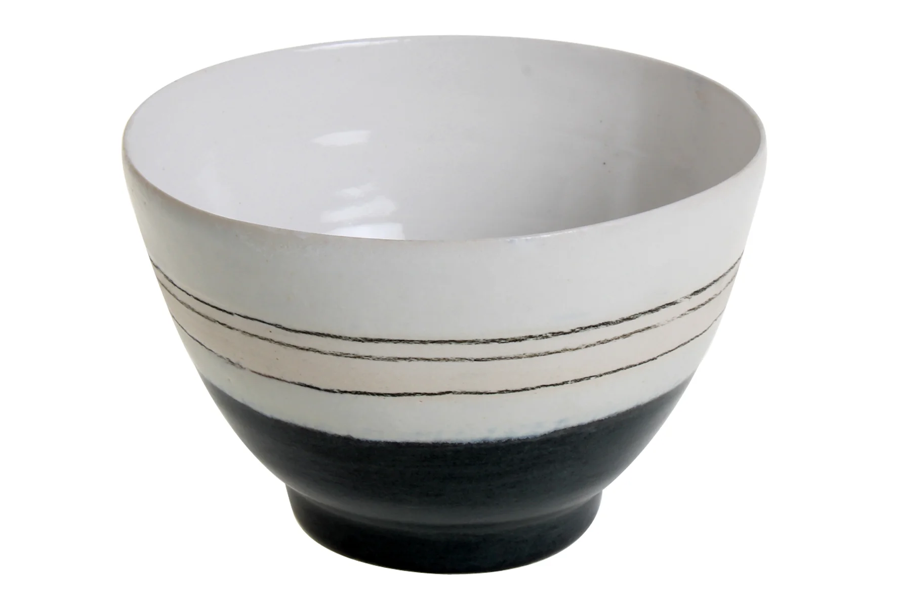 Bridget Heneck pottery