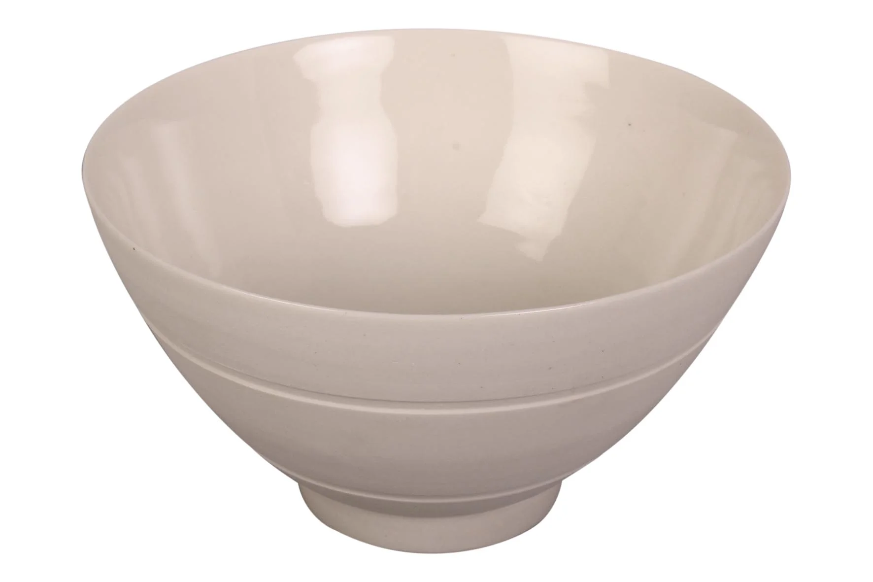 Bridget Heneck pottery