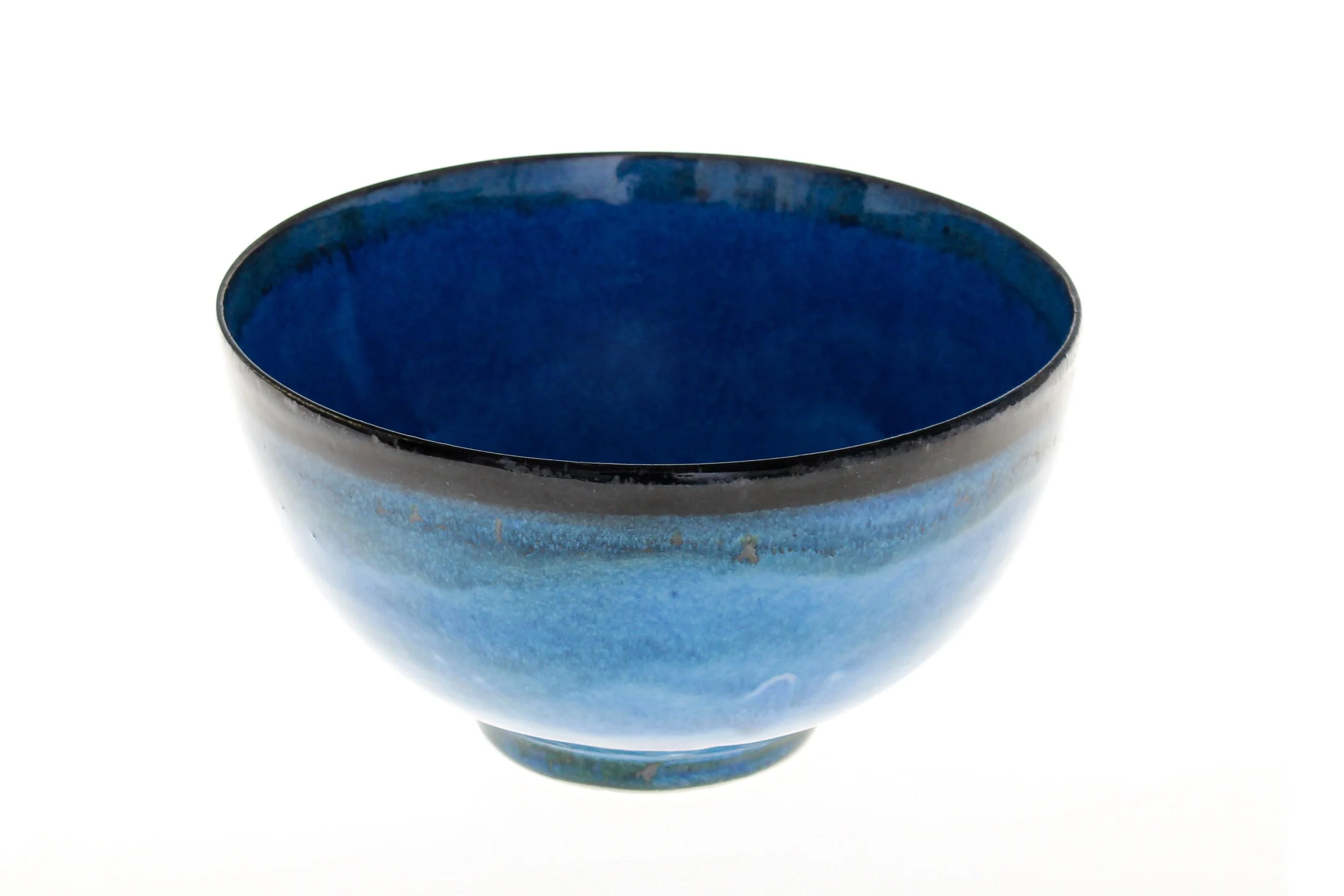 Bridget Heneck pottery