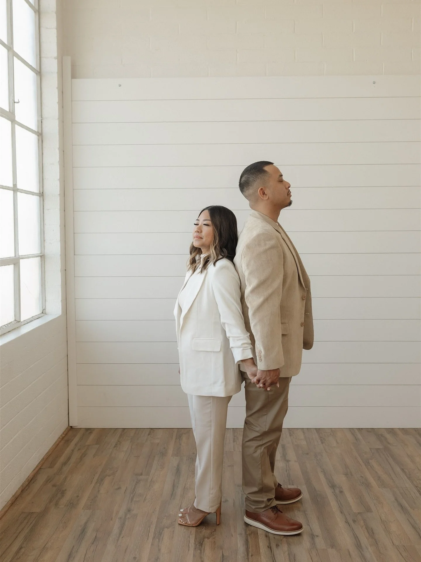 40 &amp; Big Dreams ✨

These two celebrated a milestone age together.
Side by side, building their business, chasing dreams, and proving that love and ambition only get better with time.

It&rsquo;s a season of growth. In age, in purpose, and in part