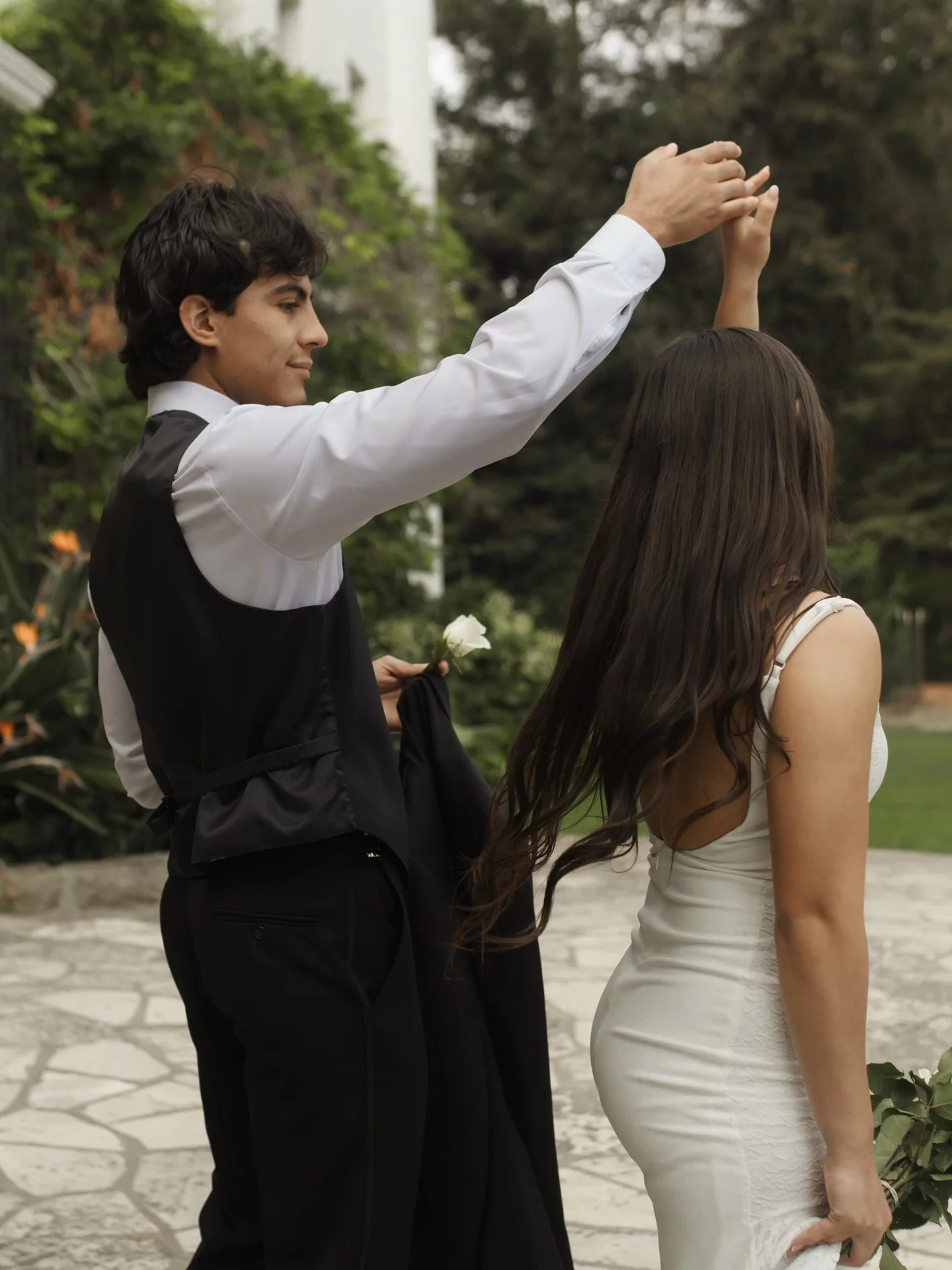 2026, the Year to Say &lsquo;I Do&rsquo; ✨💍

A courthouse elopement in Santa Barbara is more than a wedding, it&rsquo;s a moment just for you two. We capture all the little moments that make your love story unique. If 2026 is calling your names, let