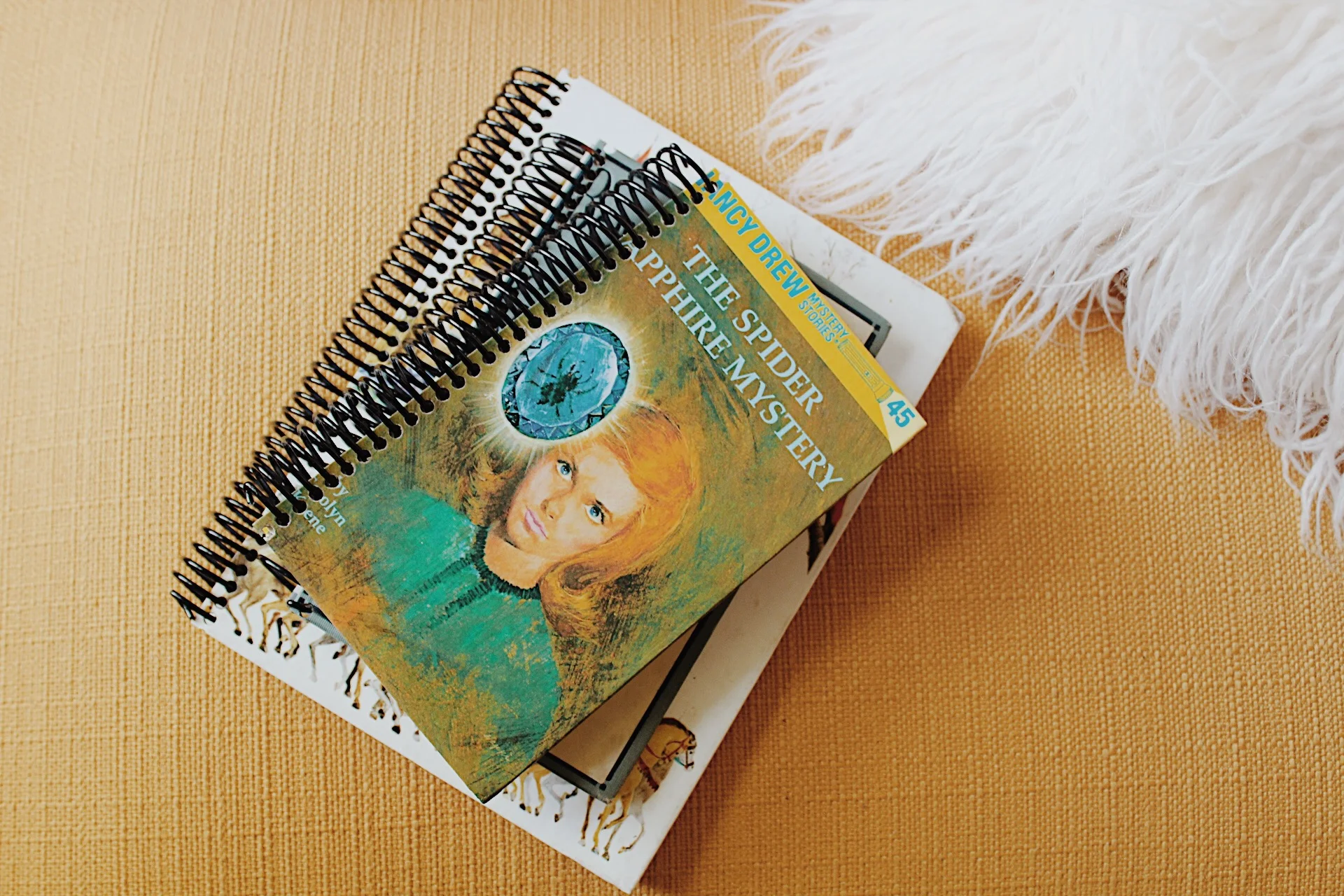 Favorite: Book Journals
