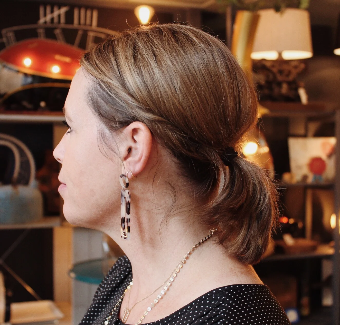 Favorite: ABLE earrings