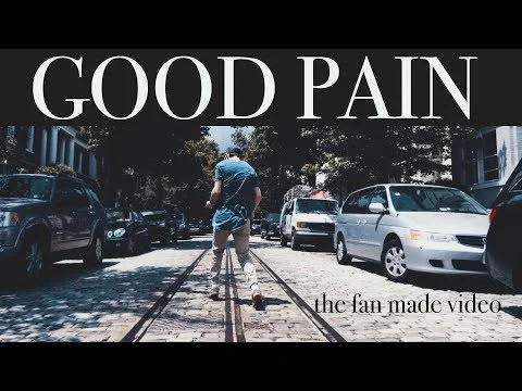 Yoke Lore | Good Pain 