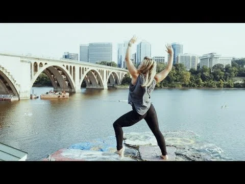 Breathe | A Dance Film 