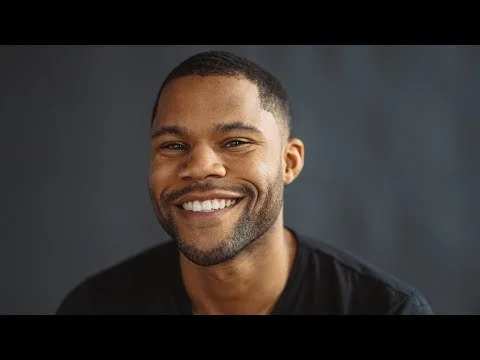 The Visual Narrative | Julian Thomas | Photographer And Content Creator