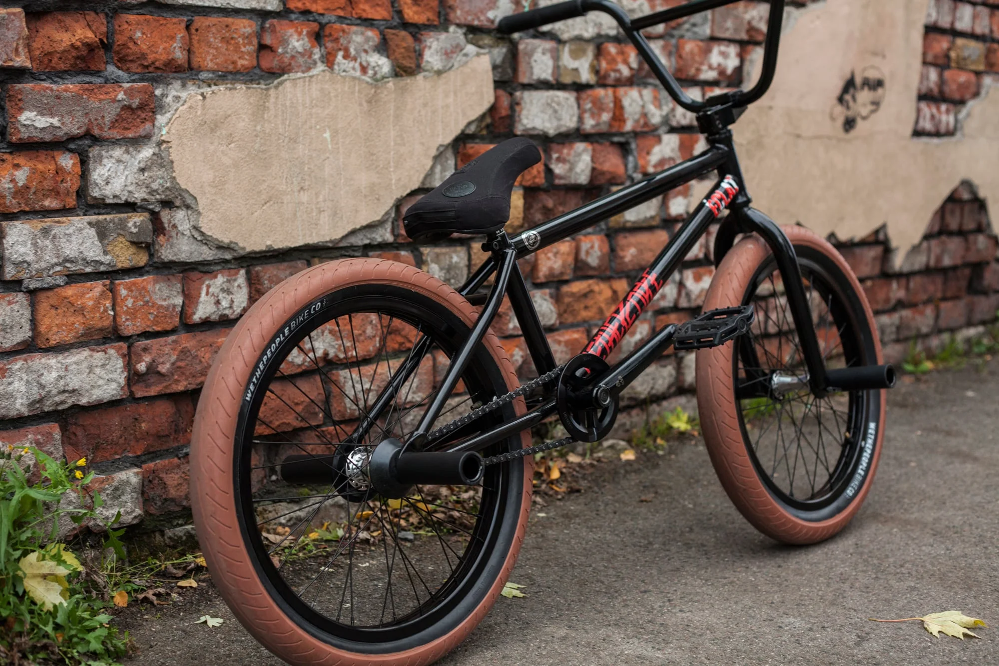 wethepeople patron frame