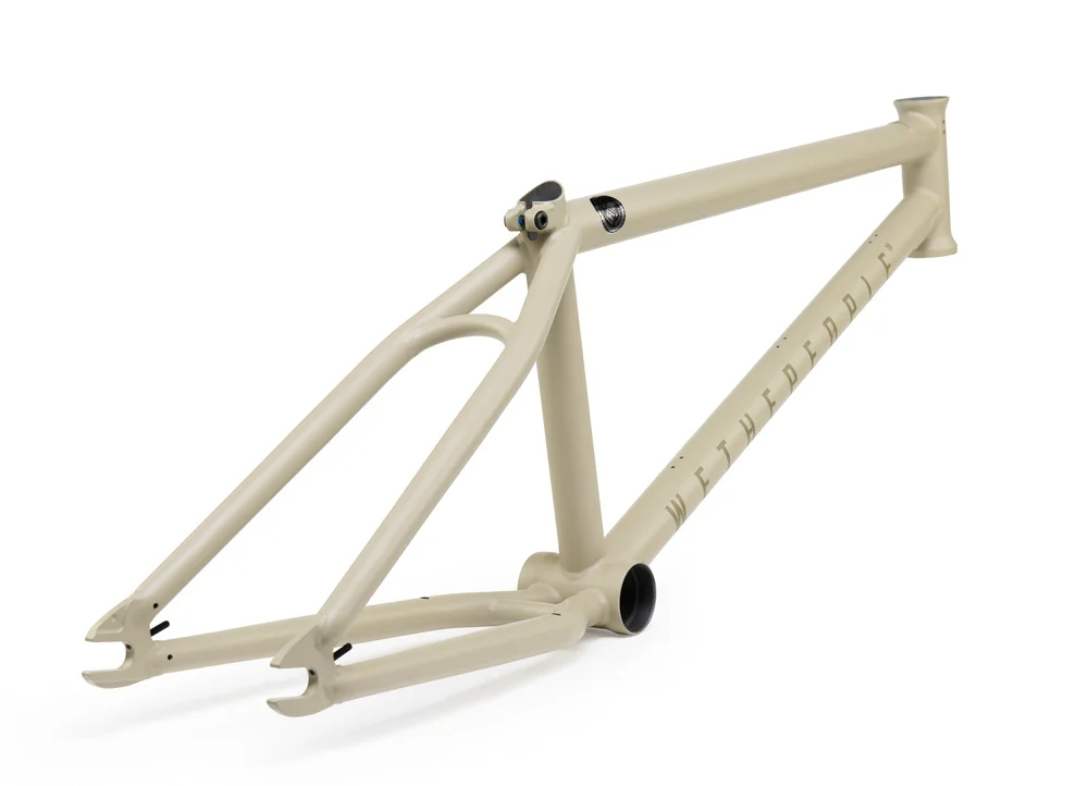 wethepeople patrol frame