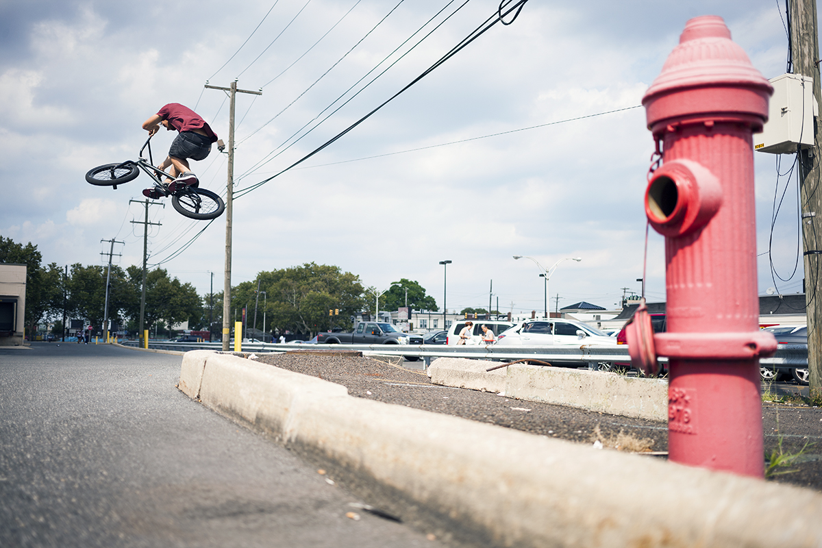 Photo: Jeff Z