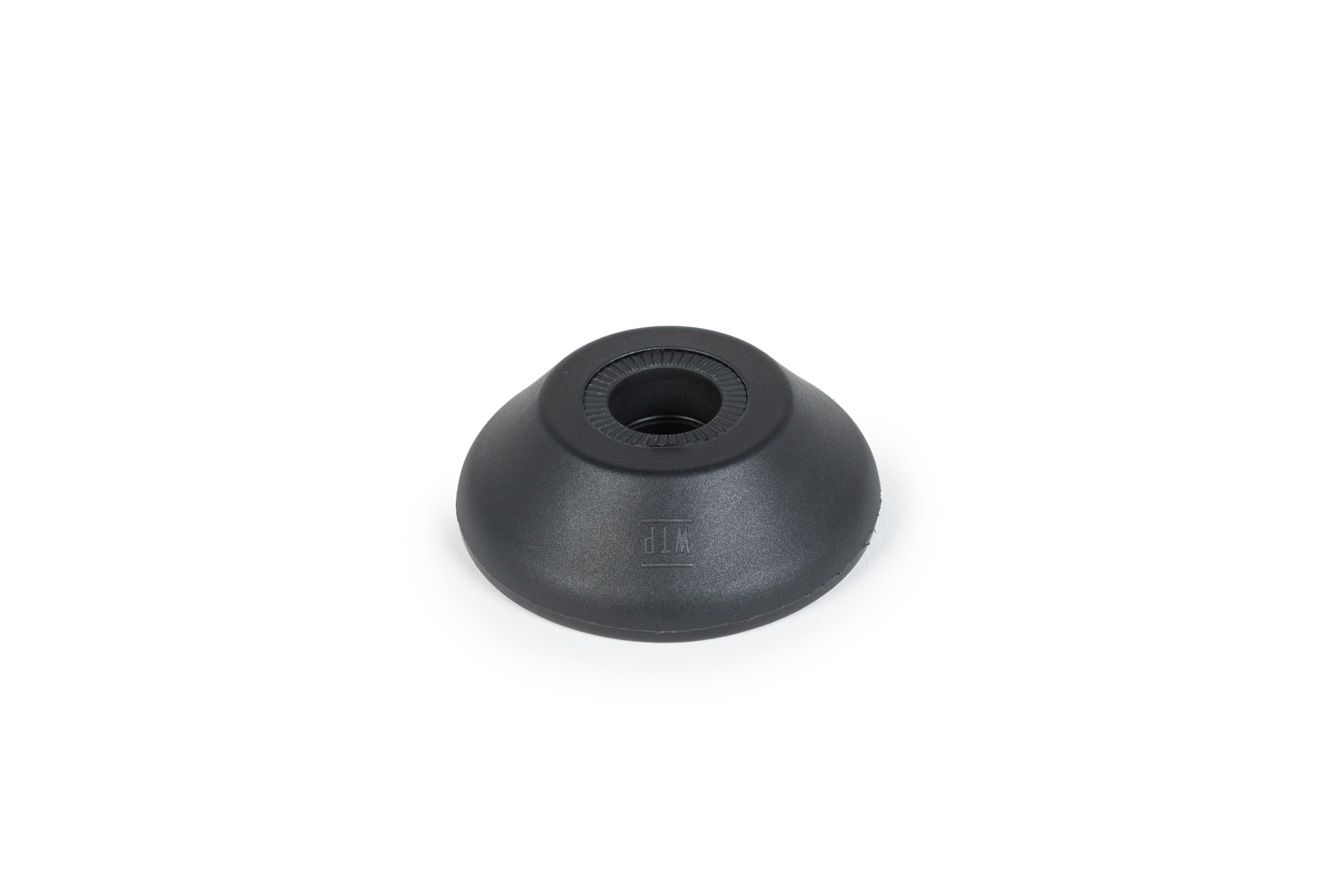 WETHEPEOPLE BMX REAR SUPREME HUB GUARD BLACK NEW FREE UK P/&P