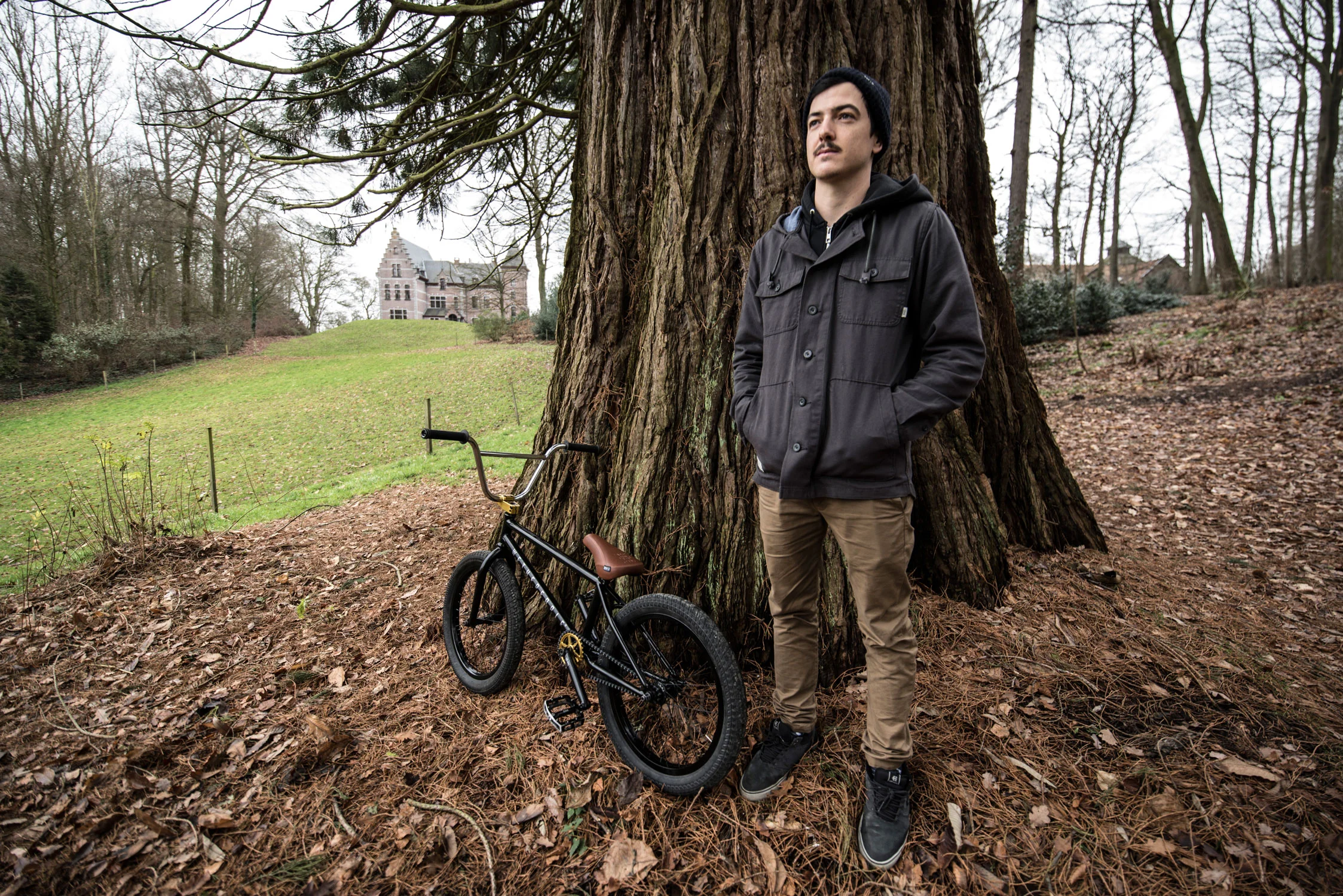Photos by Brian Depauw