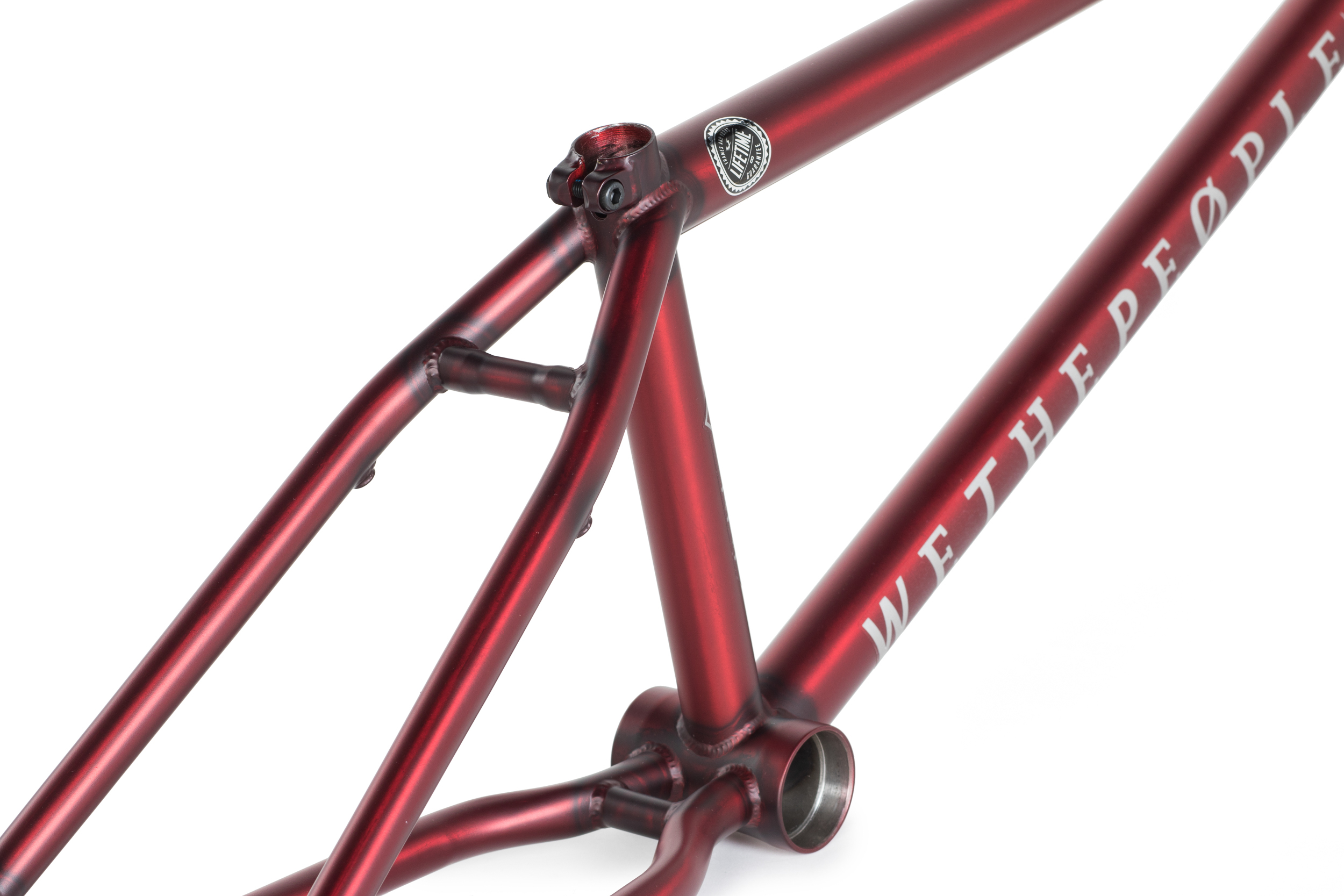 wtp awake frame